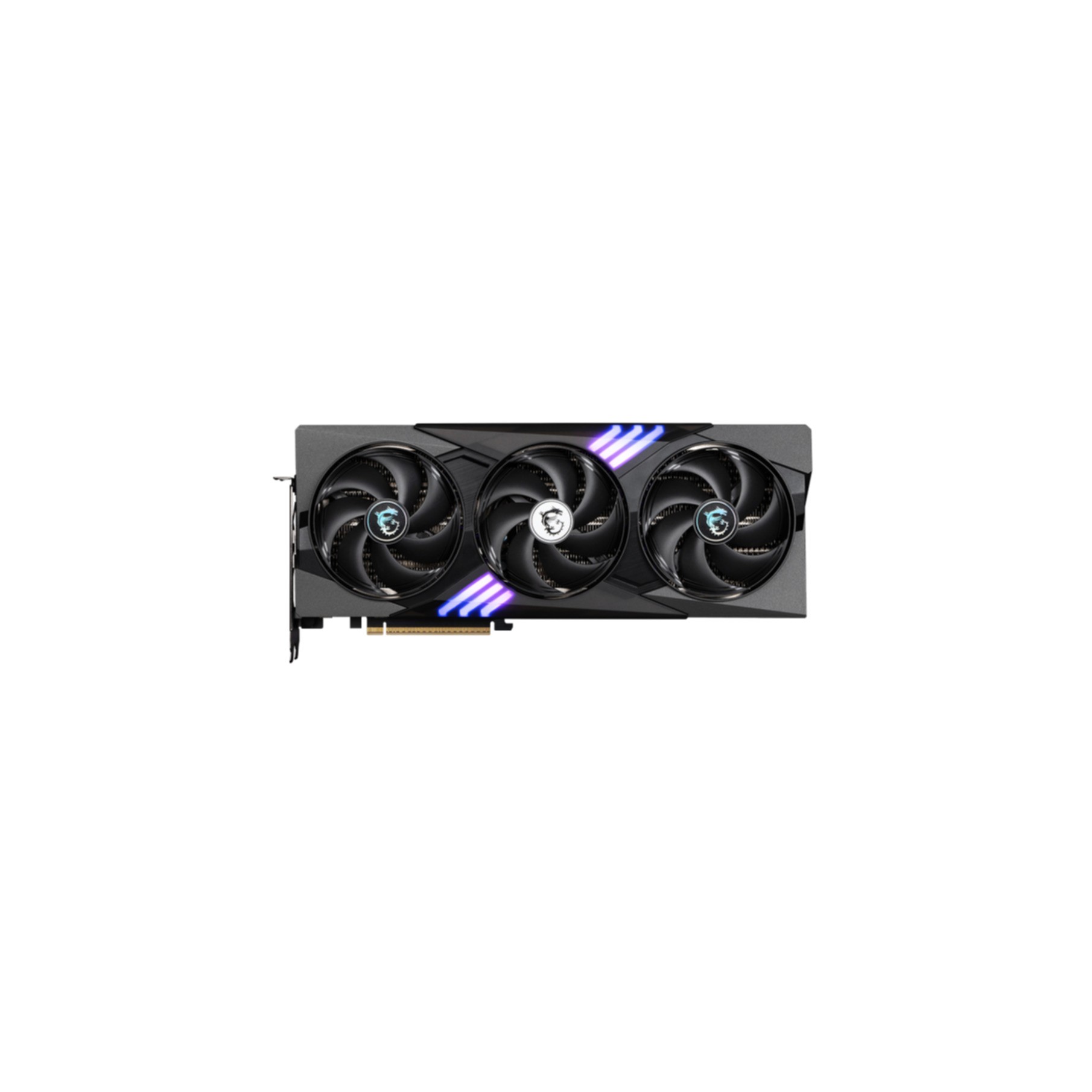 VGA MSI GeForce® RTX 5070 TI 16GB GAMING TRIO OC VGA MSI GeForce® RTX 5070 TI 16GB GAMING TRIO OC