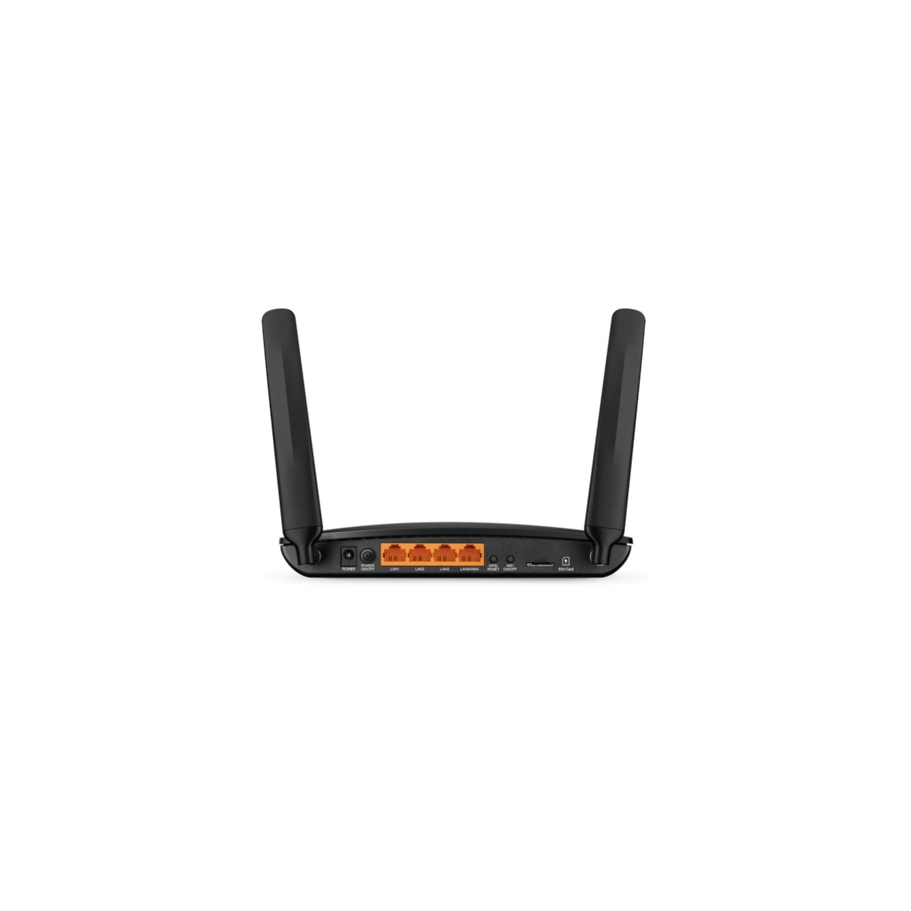 TP-Link Wireless Router ARCHER MR400 TP-Link Wireless Router ARCHER MR400