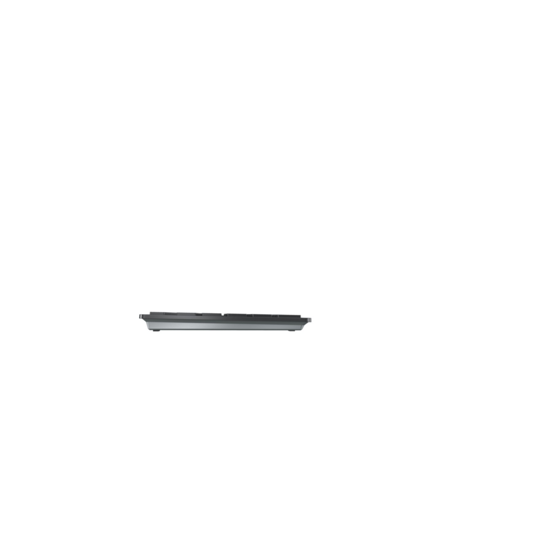 Keyboard Cherry KW 9100 SLIM - Tastatur - kabellos - (JK-9100DE-2) Keyboard Cherry KW 9100 SLIM - Tastatur - kabellos - (JK-9100DE-2)