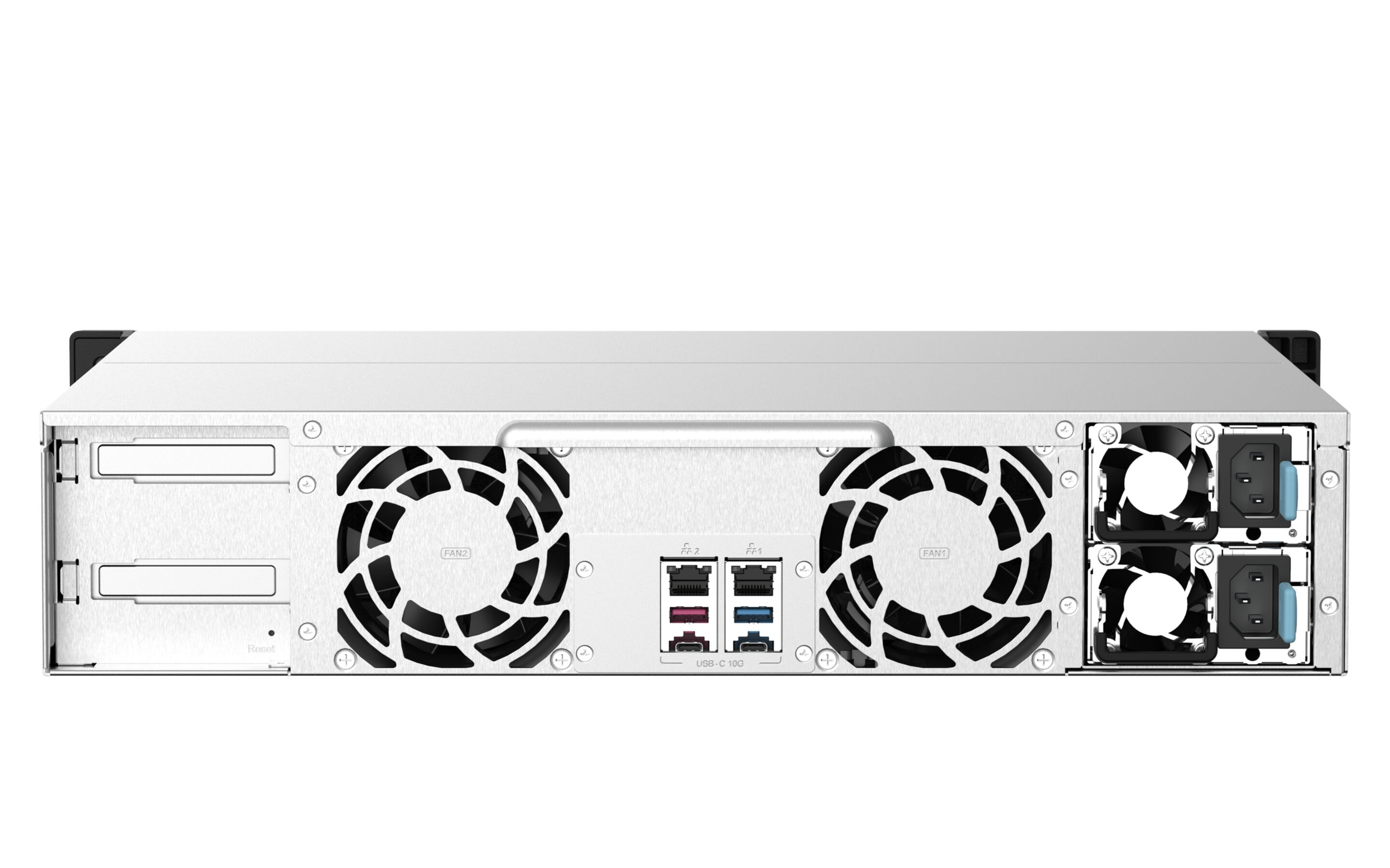 NAS Server QNAP TS-1273AU-RP-8G 12-Bay NAS-Rack NAS Server QNAP TS-1273AU-RP-8G 12-Bay NAS-Rack