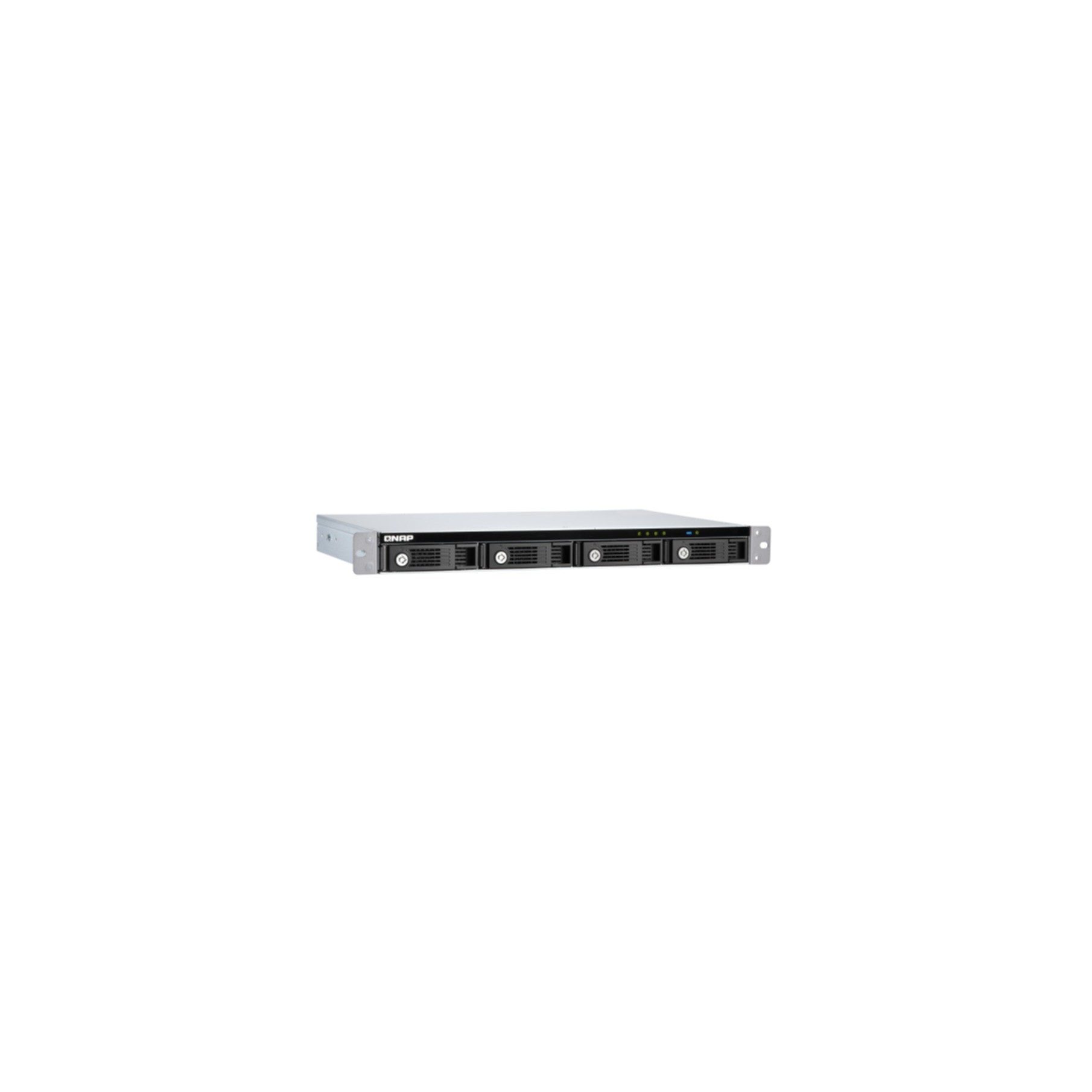 NAS Server QNAP TR-004U 4-Bay ExpansionUnit NAS Server QNAP TR-004U 4-Bay ExpansionUnit
