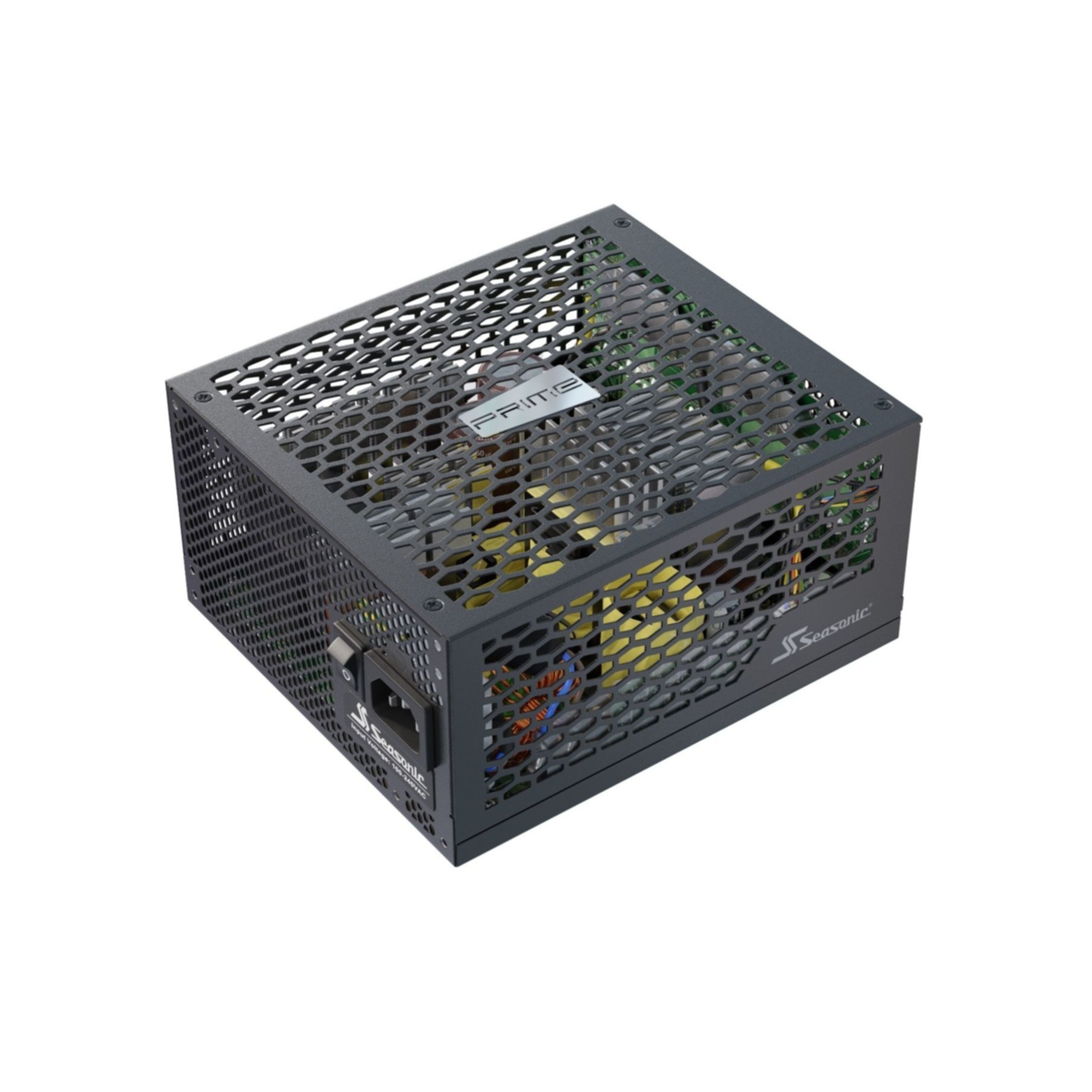 PC- Netzteil Seasonic PRIME TX-700 700W Fanless [B-Ware]