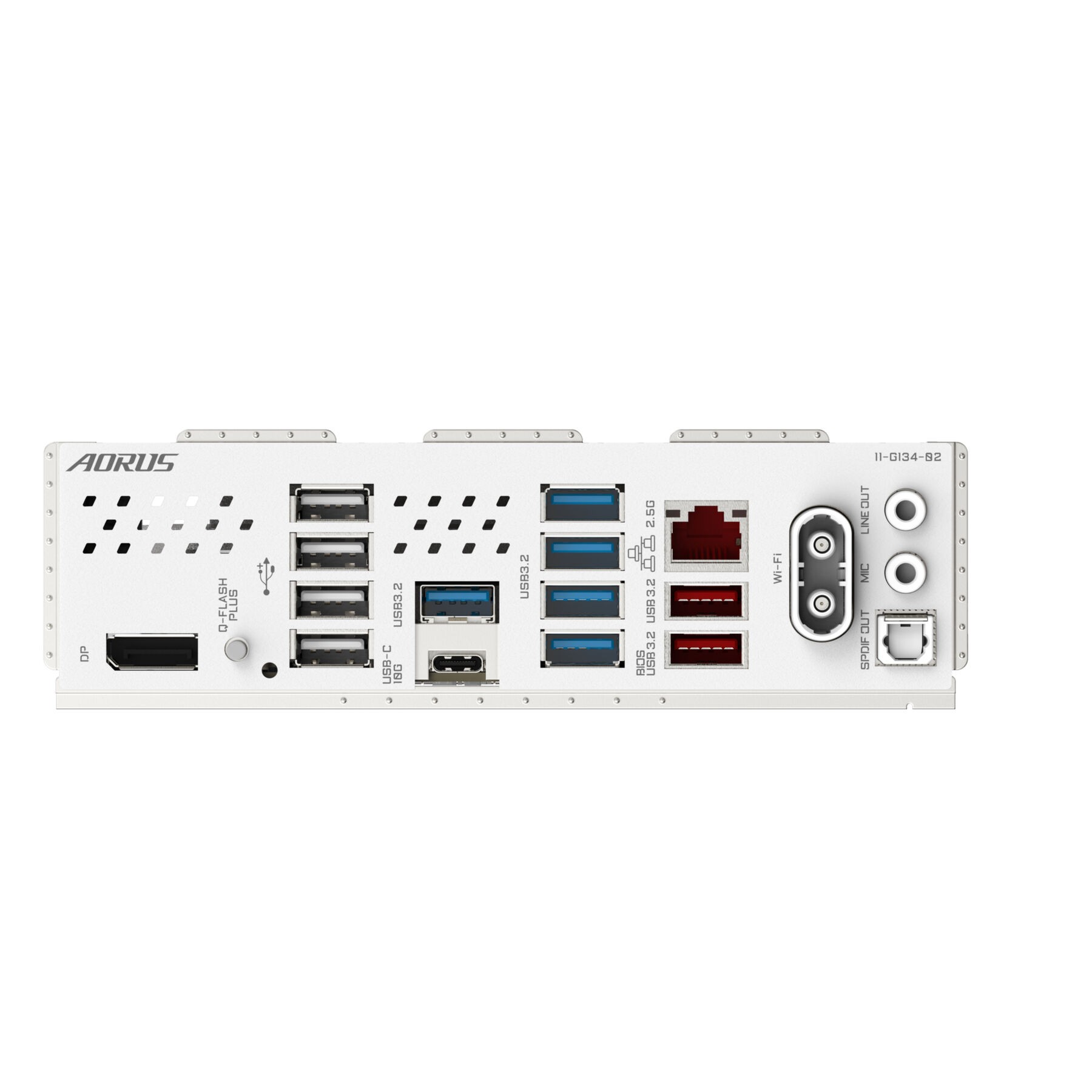 Gigabyte GA-B850 A ELITE WF7 ICE (AM5) (D) [R-Ware]