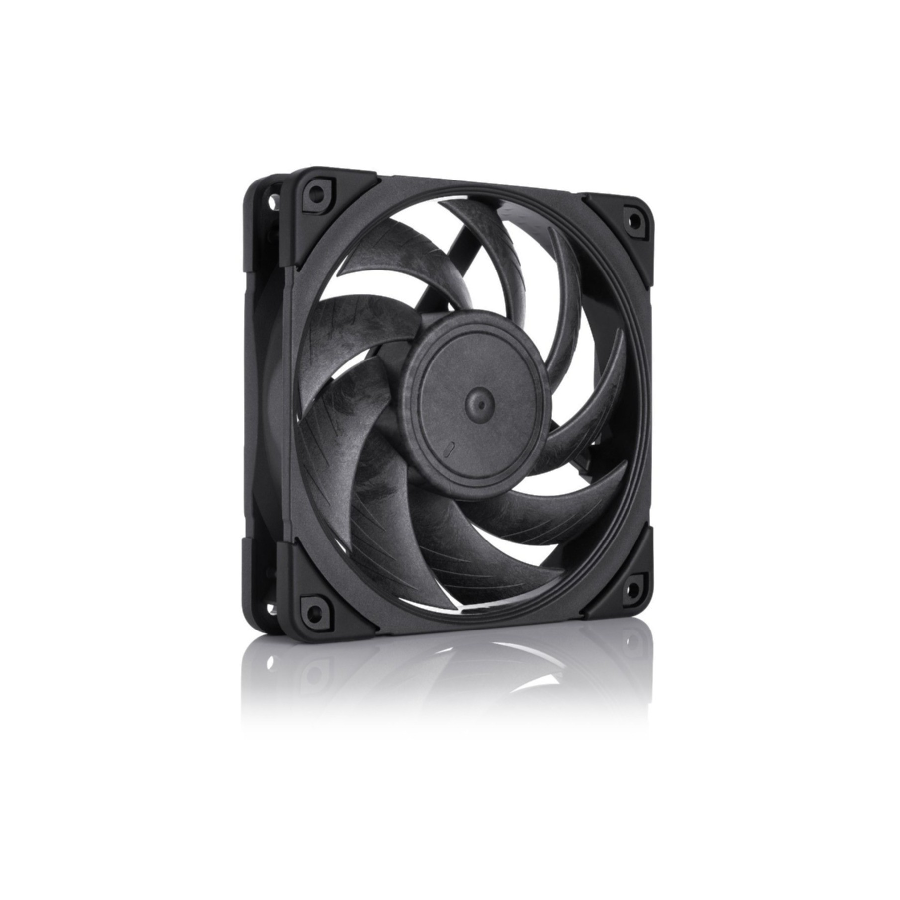 Cooler Noctua NF-A12x25 chromax.black.swap (NF-A12x25 chromax.black.swap) Cooler Noctua NF-A12x25 chromax.black.swap (NF-A12x25 chromax.black.swap)
