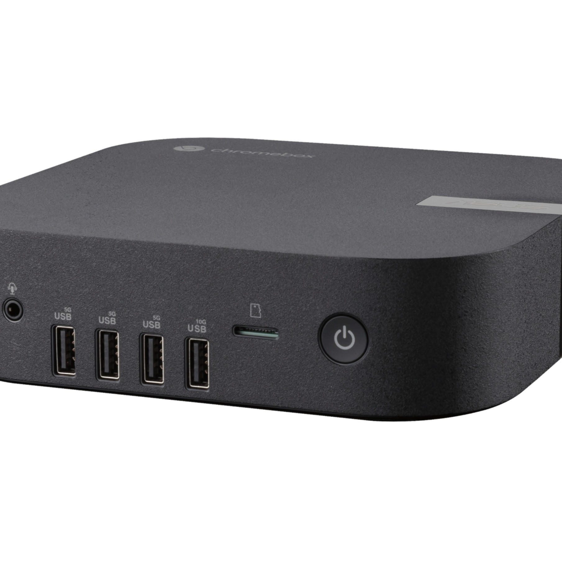 Asus CHROMEBOX6-S3006UN Chromebox6 (inklusive Gema) L10