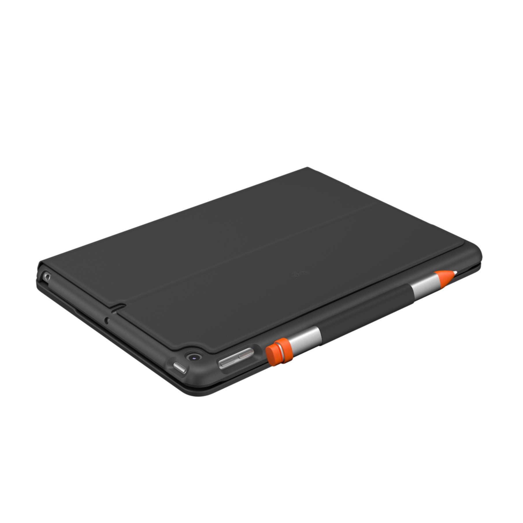 Keyboard Logitech Slim Folio (920-009474) Keyboard Logitech Slim Folio (920-009474)