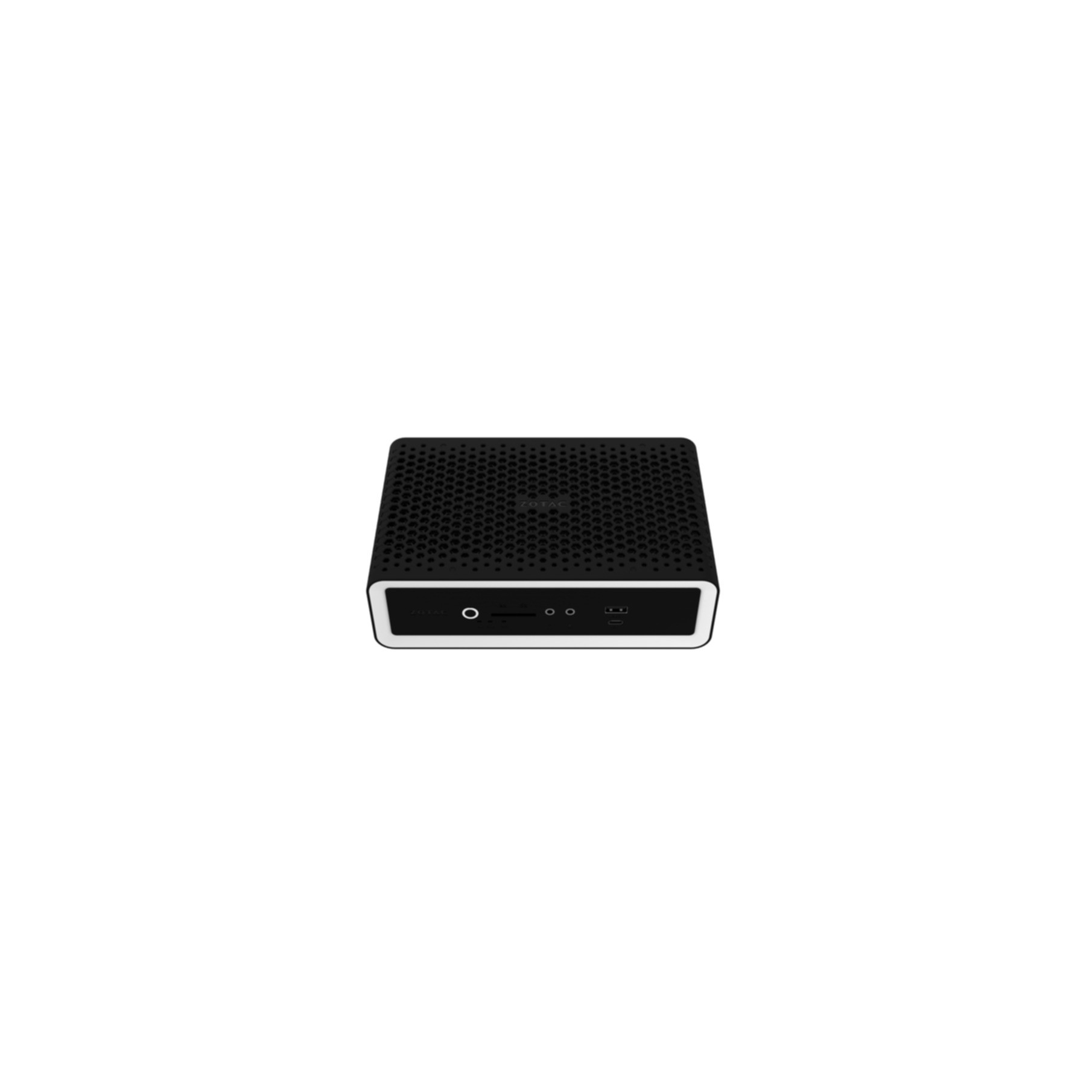 ZOTAC ZBOX C Series CI649 Mini PC -Barebone ZOTAC ZBOX C Series CI649 Mini PC -Barebone