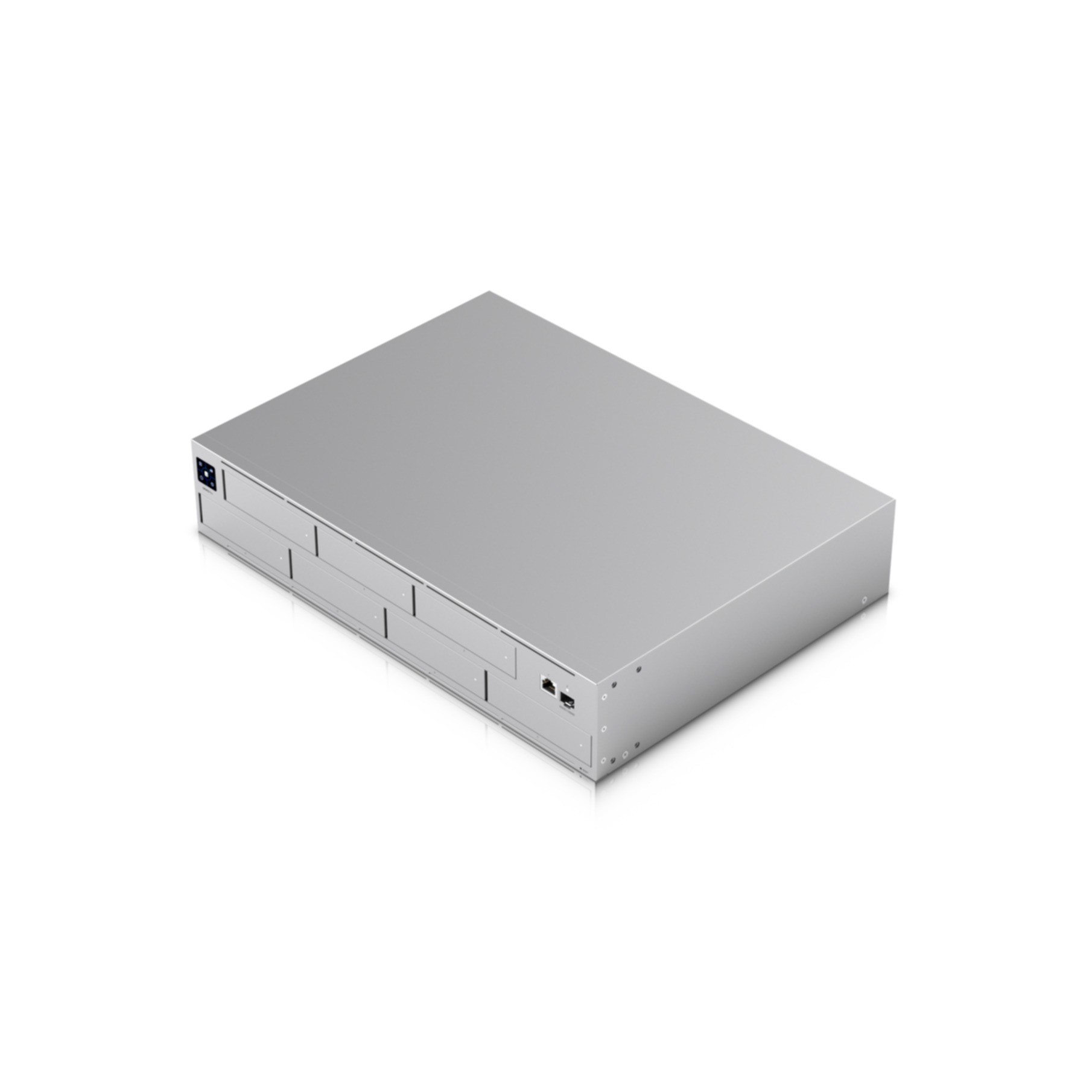Ubiquiti UniFi UNAS-Pro NAS-Server einbaufähig (1 Jahr Garantie) Ubiquiti UniFi UNAS-Pro NAS-Server einbaufähig (1 Jahr Garantie)