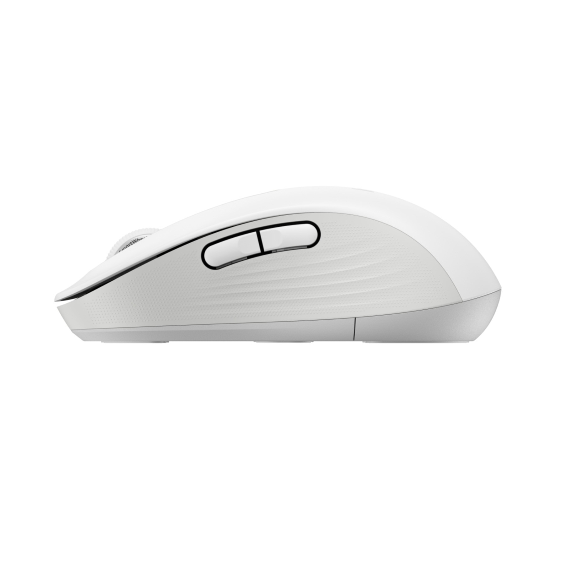 Mouse Logitech Signature M650 for Business - Bluetooth - Weiß (910-006349) Mouse Logitech Signature M650 for Business - Bluetooth - Weiß (910-006349)
