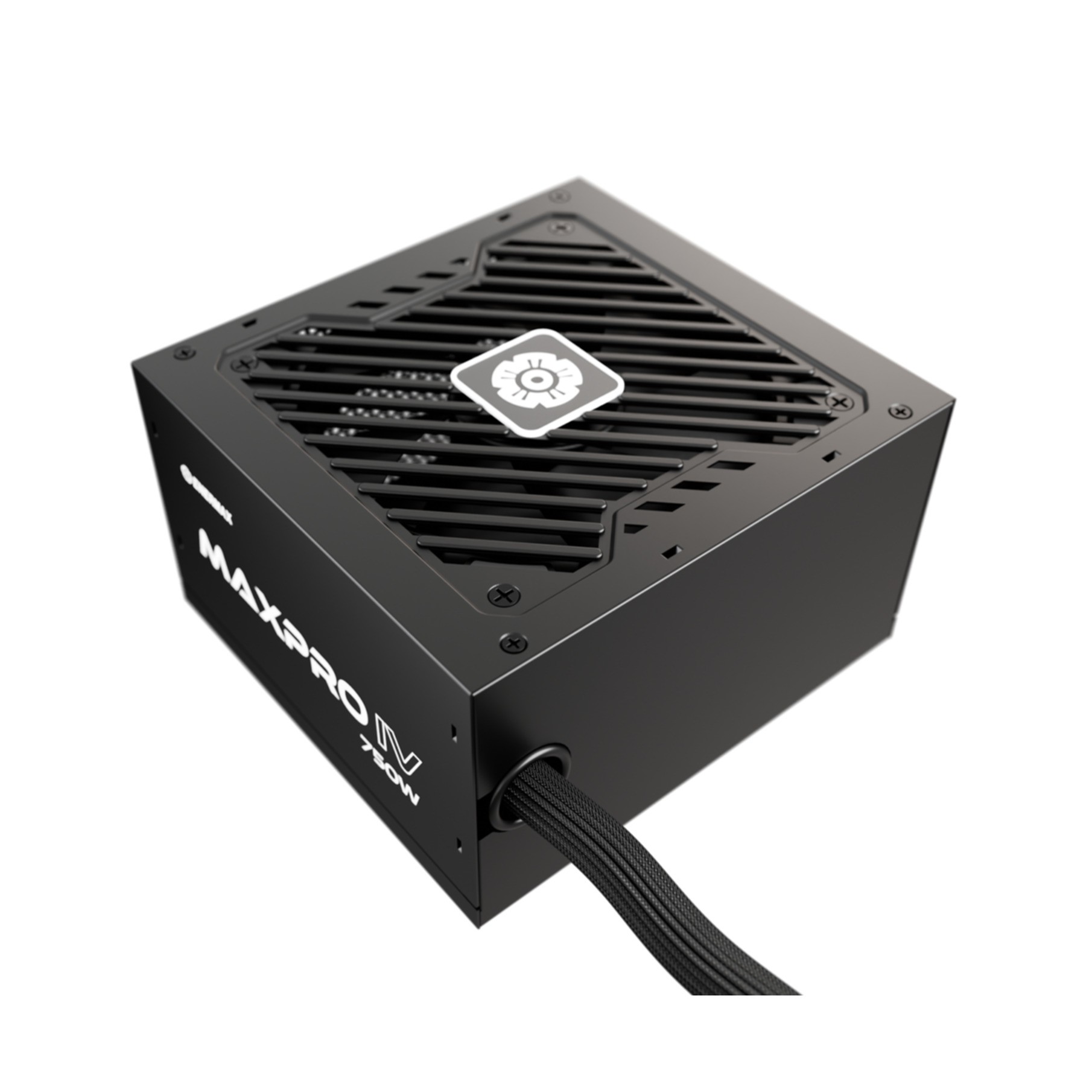 PC- Netzteil Enermax Maxpro IV 750W EMP750W 750W PC- Netzteil Enermax Maxpro IV 750W EMP750W 750W