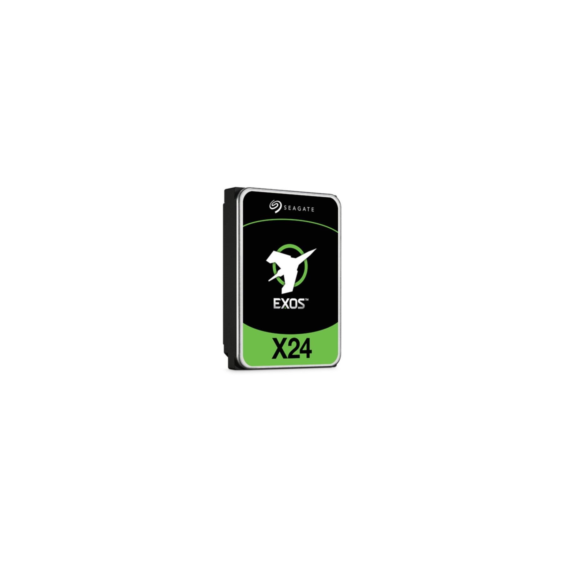 HDD Seagate Exos X24 16TB ST16000NM002H 512MB/7200rpm SATA III (D) HDD Seagate Exos X24 16TB ST16000NM002H 512MB/7200rpm SATA III (D)