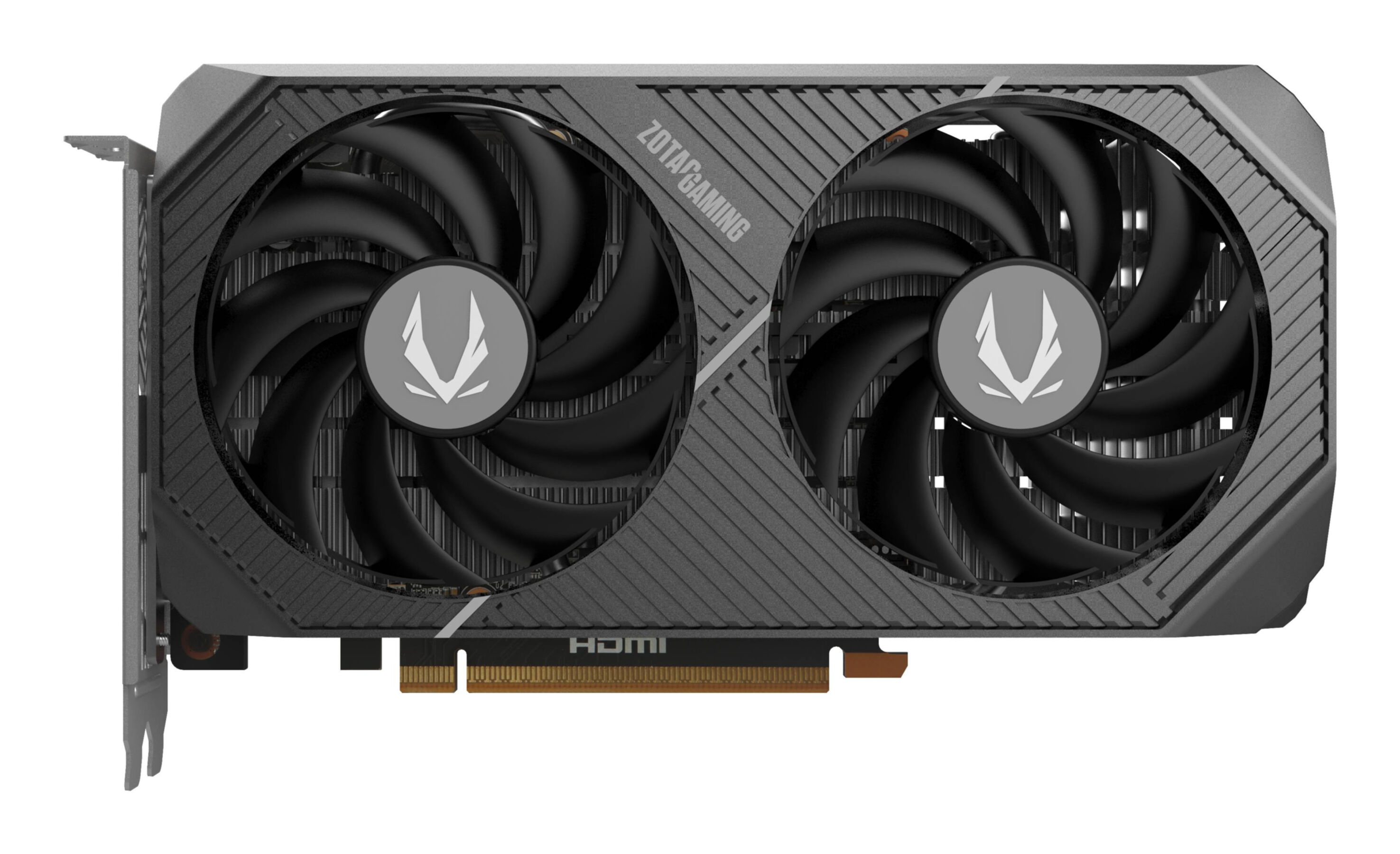 VGA ZOTAC GeForce® RTX 5060 8GB Twin Edge OC VGA ZOTAC GeForce® RTX 5060 8GB Twin Edge OC