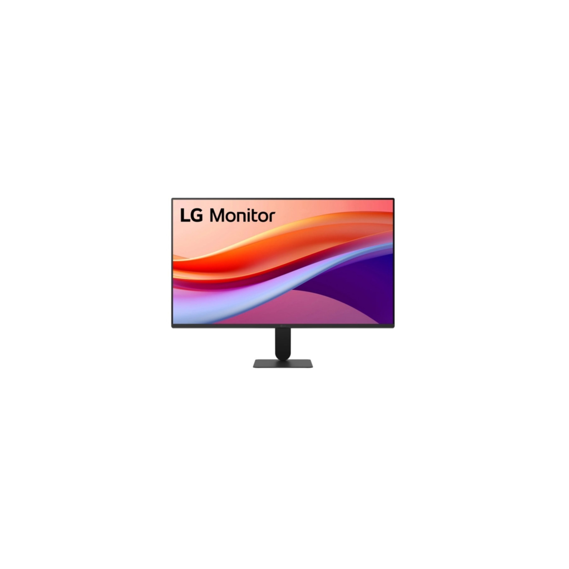 TFT LG 27U41YA-B 68.6 cm (27") HDMI,VGA TFT LG 27U41YA-B 68.6 cm (27") HDMI,VGA
