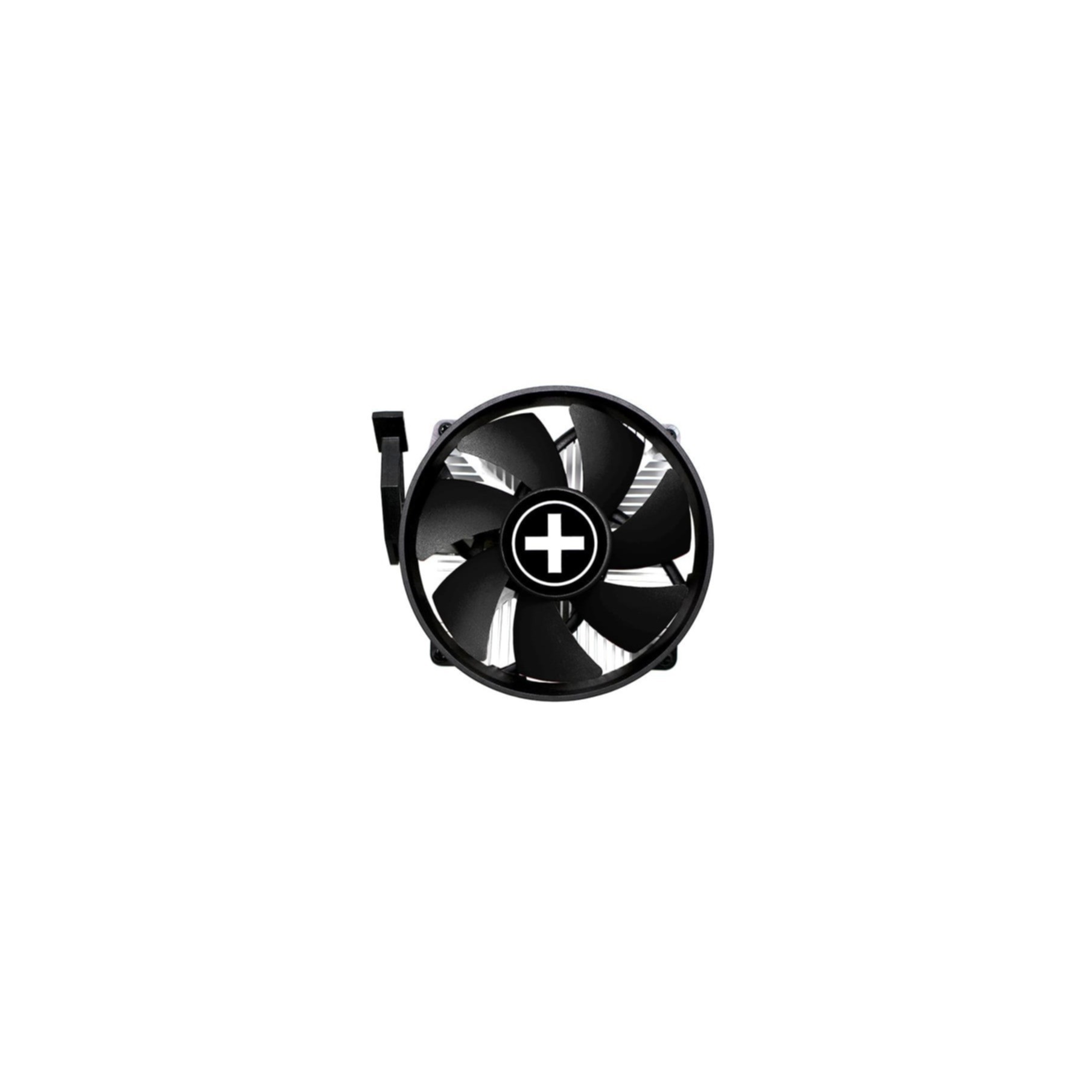 Xilence Performance C CPU A250 PWM, 92mm fan, AMD black Xilence Performance C CPU A250 PWM, 92mm fan, AMD black