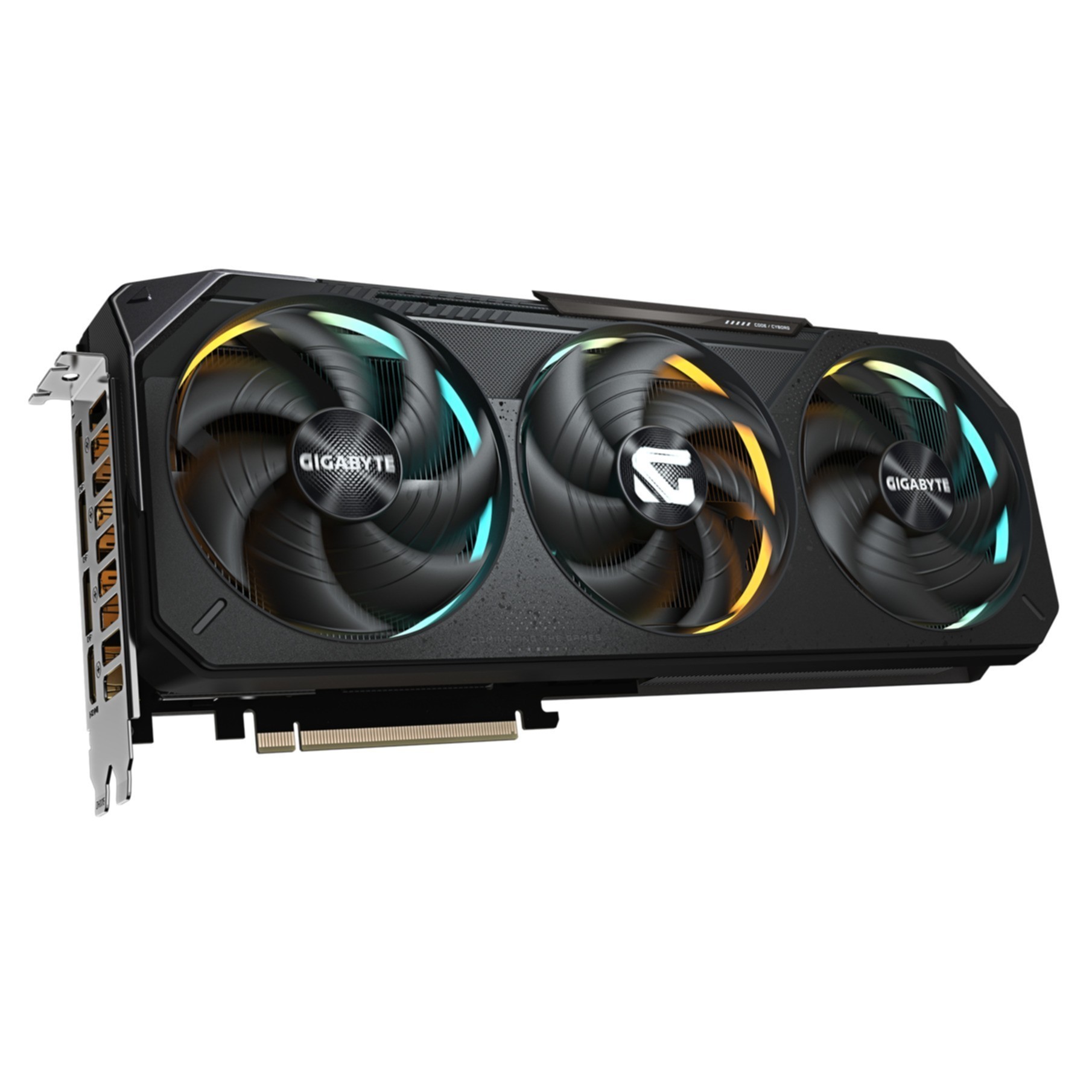 VGA Gigabyte GeForce® RTX 5070 12GB Gaming OC VGA Gigabyte GeForce® RTX 5070 12GB Gaming OC