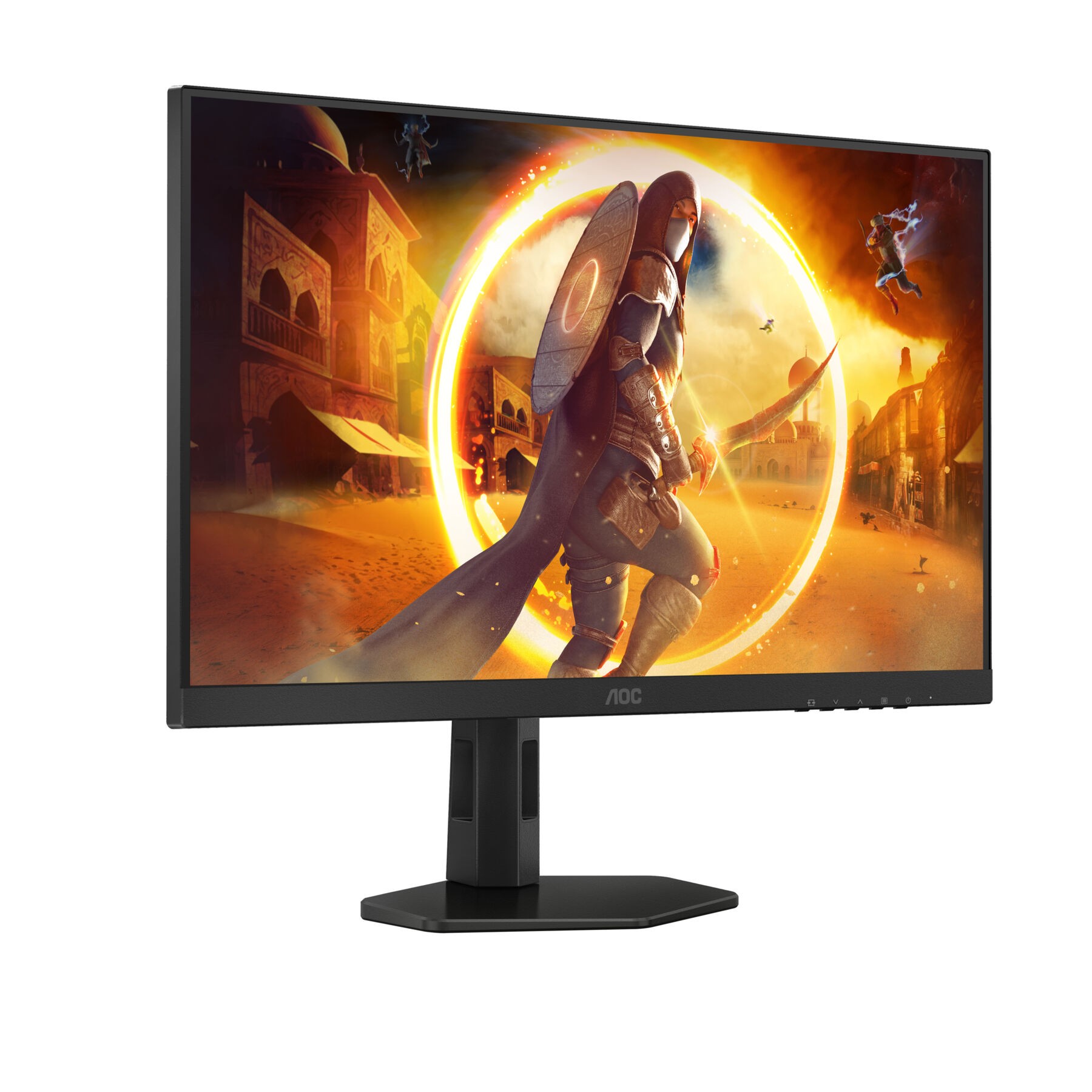 TFT AOC Q27G4XF 68,60cm(27")HDMI,DisplayPort