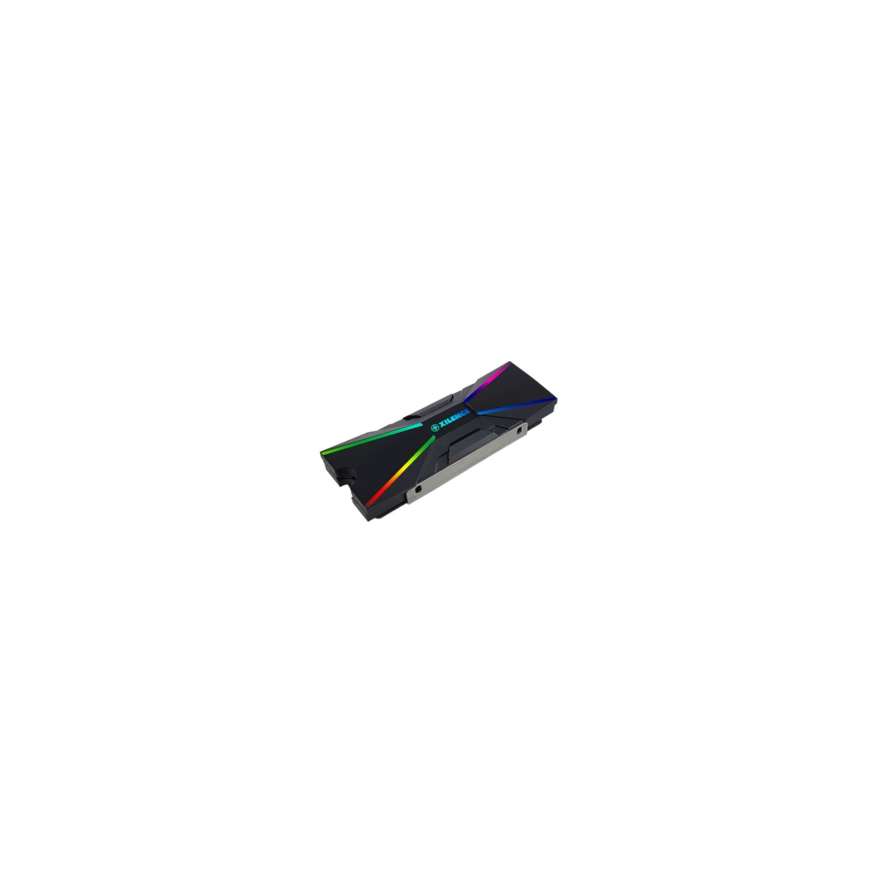 Xilence XC401 (M2SSD.B.ARGB) Xilence XC401 (M2SSD.B.ARGB)