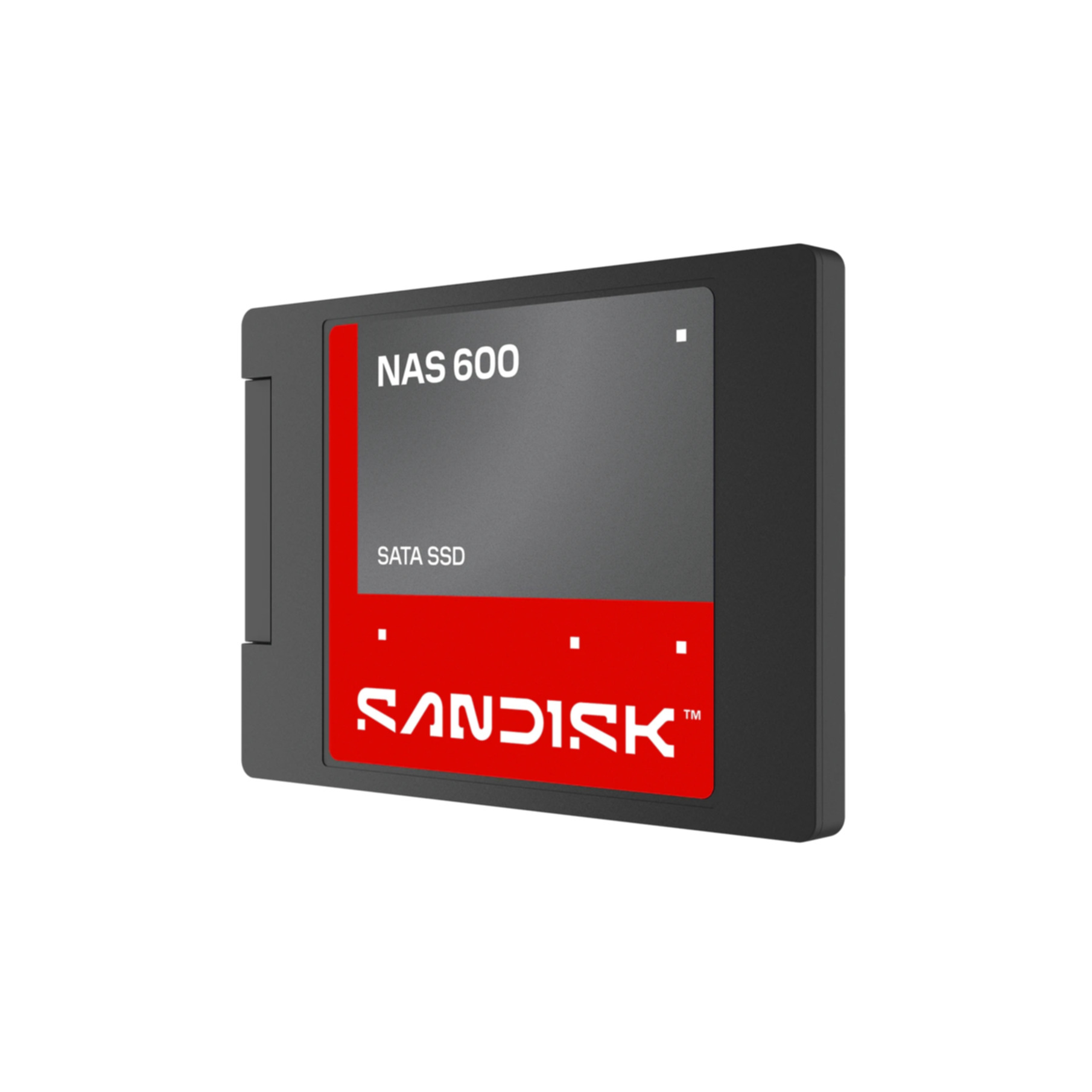 SSD Sandisk 1TB NAS 600 Sata3 2,5" SDSNS2100TAB-000G0 SSD Sandisk 1TB NAS 600 Sata3 2,5" SDSNS2100TAB-000G0
