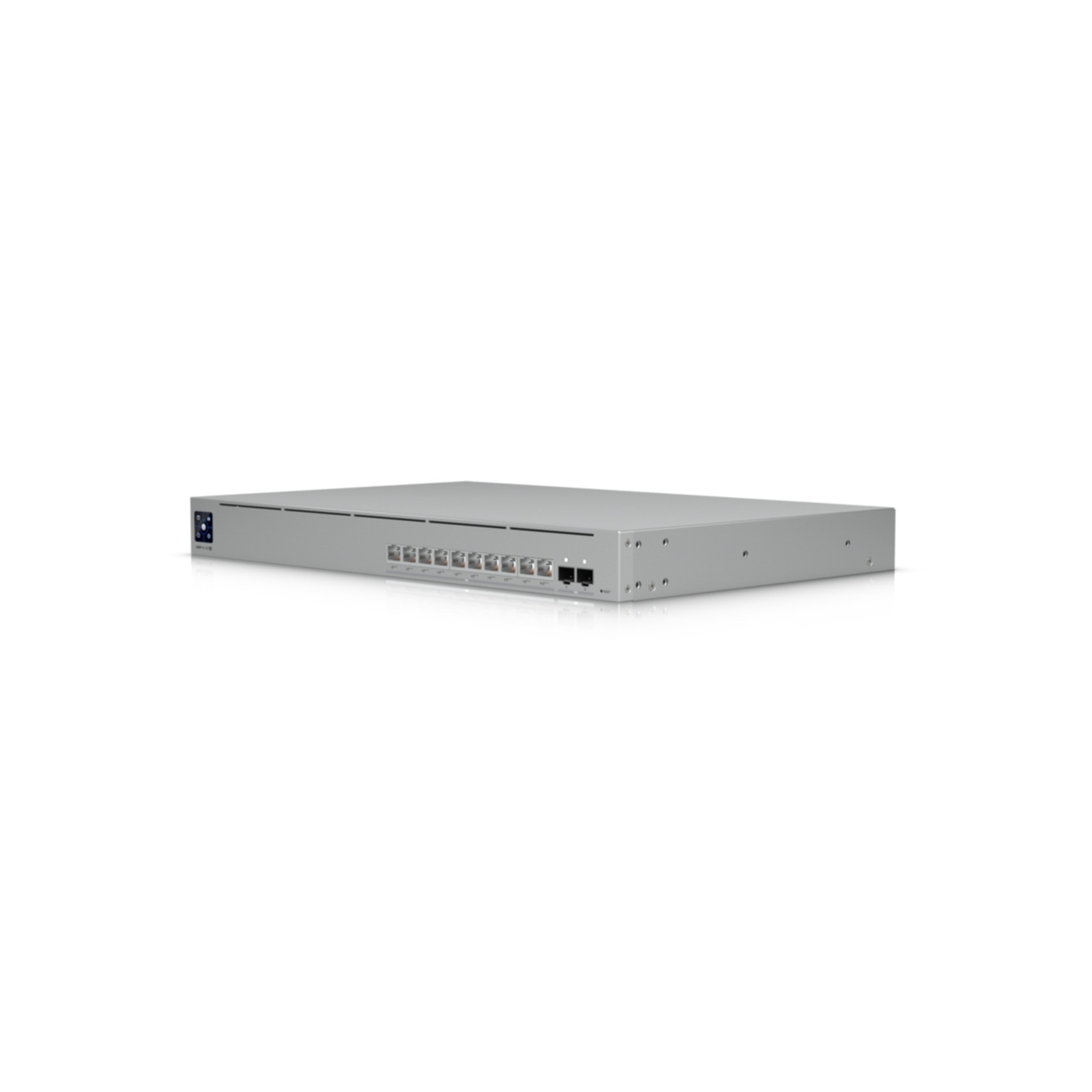 UbiQuiti UniFi Switch 16-port 10/100/1000 USW-PRO-XG-10-POE (1 Jahr Garantie) UbiQuiti UniFi Switch 16-port 10/100/1000 USW-PRO-XG-10-POE (1 Jahr Garantie)