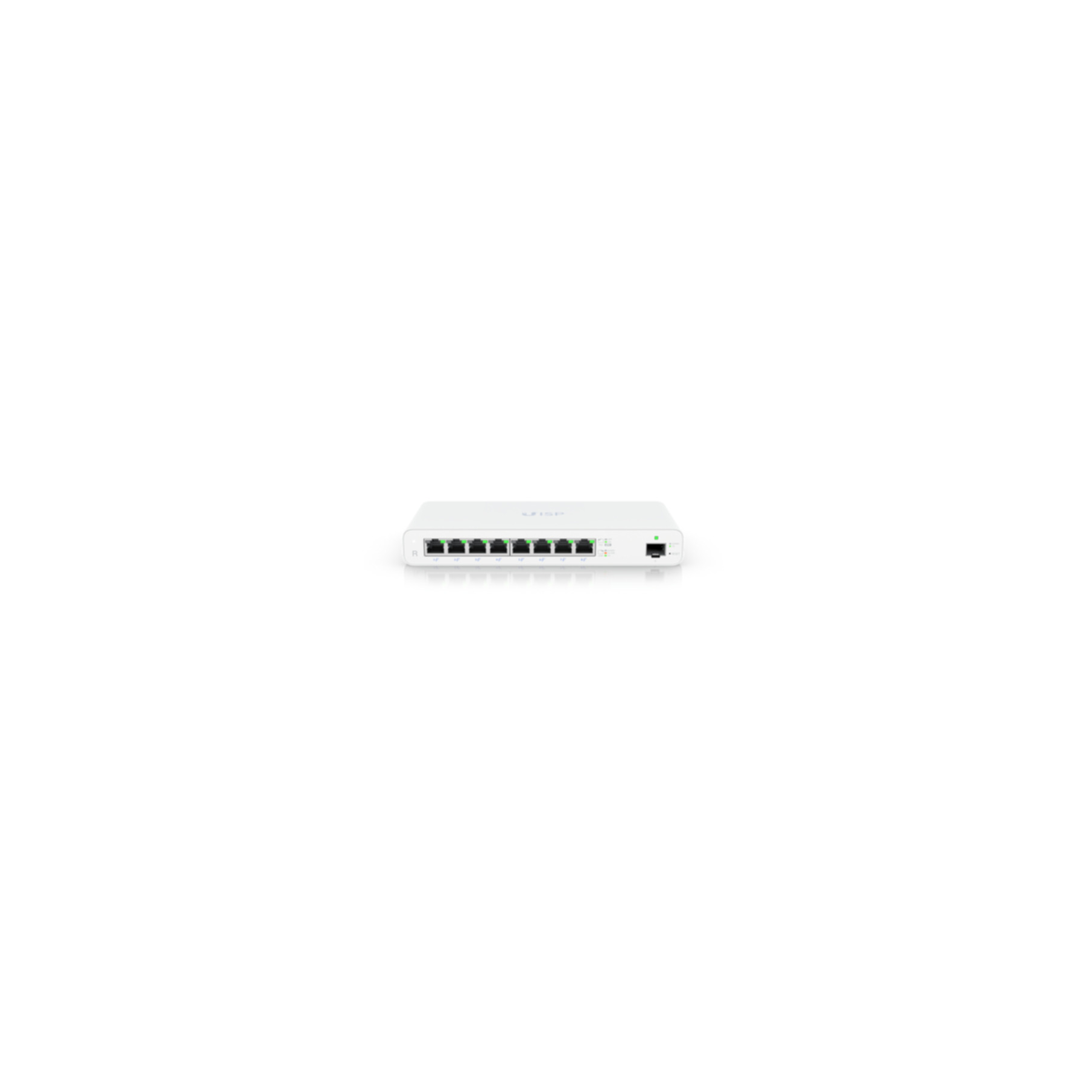 UbiQuiti UISP-R Router (1 Jahr Garantie)