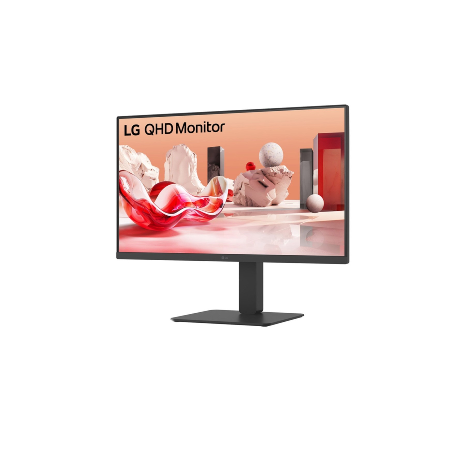 TFT LG 27BA54QB-B 68,50cm (27")LED,2xHDMI,DisplayPort,SP TFT LG 27BA54QB-B 68,50cm (27")LED,2xHDMI,DisplayPort,SP