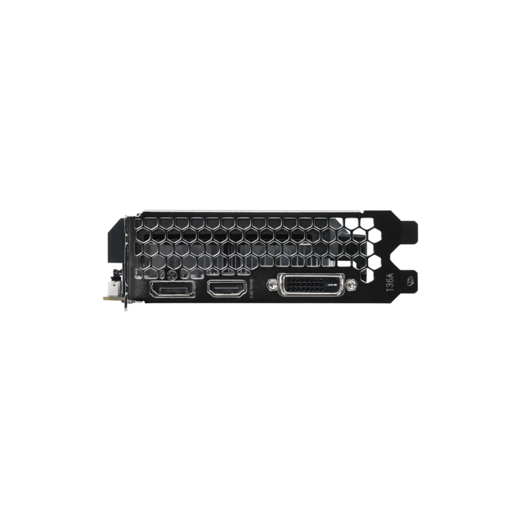 VGA Gainward GeForce® RTX 3050 6GB Pegasus VGA Gainward GeForce® RTX 3050 6GB Pegasus