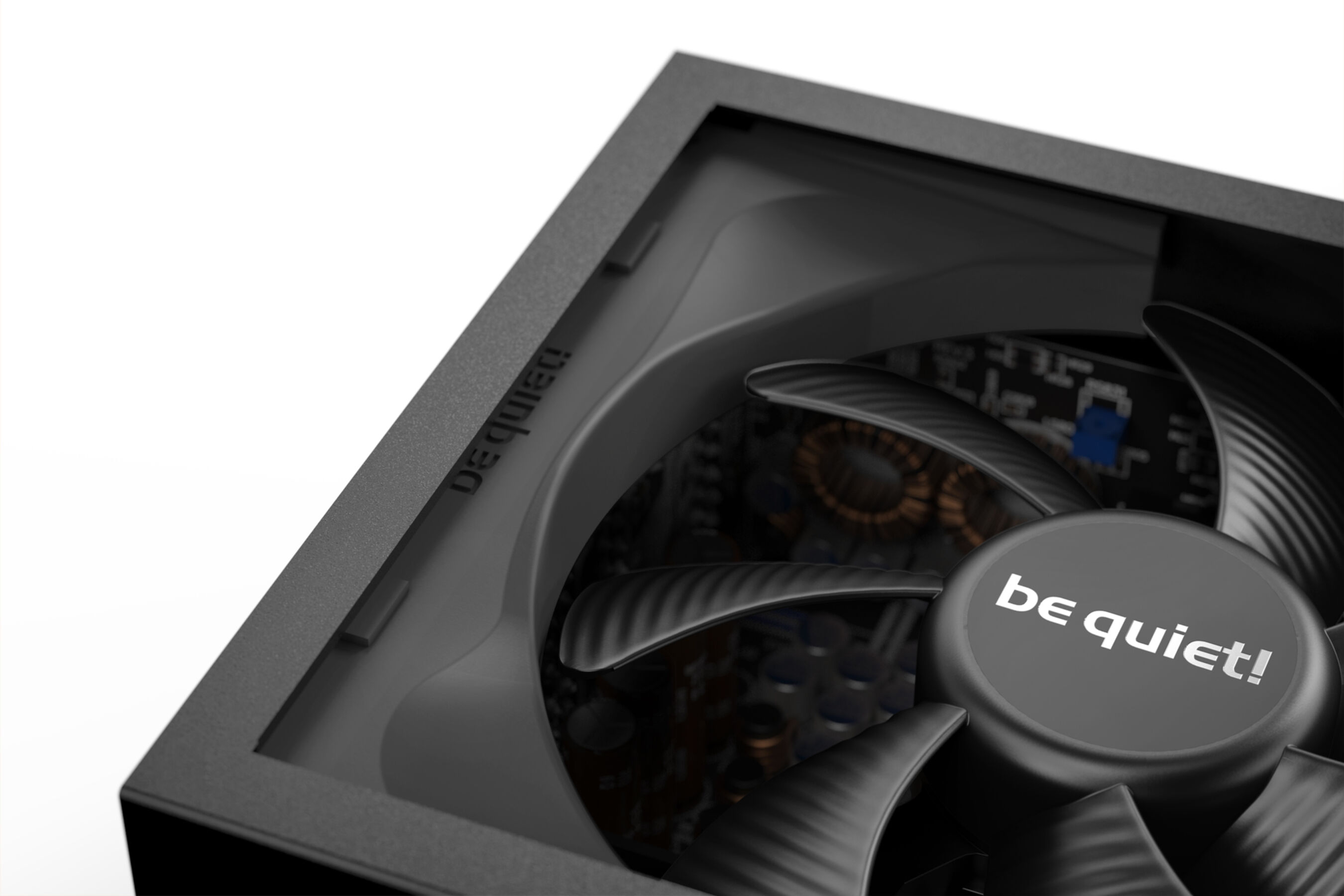 PC- Netzteil Be Quiet Dark Power 12 750W PC- Netzteil Be Quiet Dark Power 12 750W