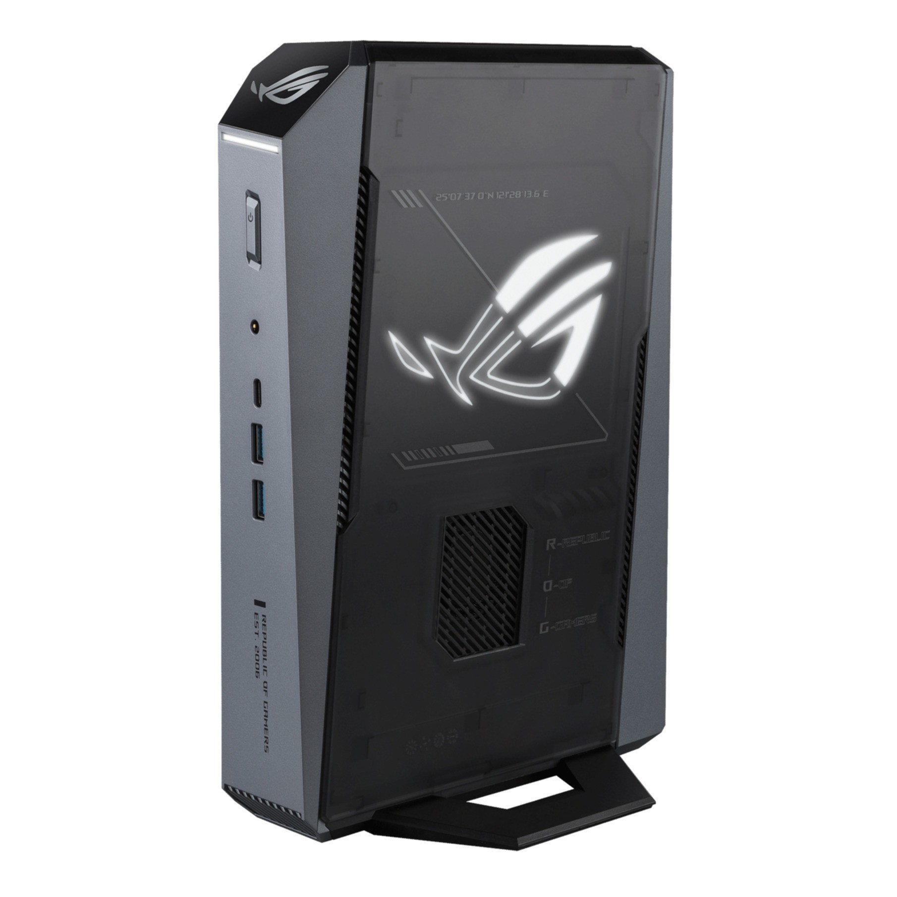 Asus GR70 GR70-N90039AN Ryzen 9 9955HX (inklusive Gema) L10
