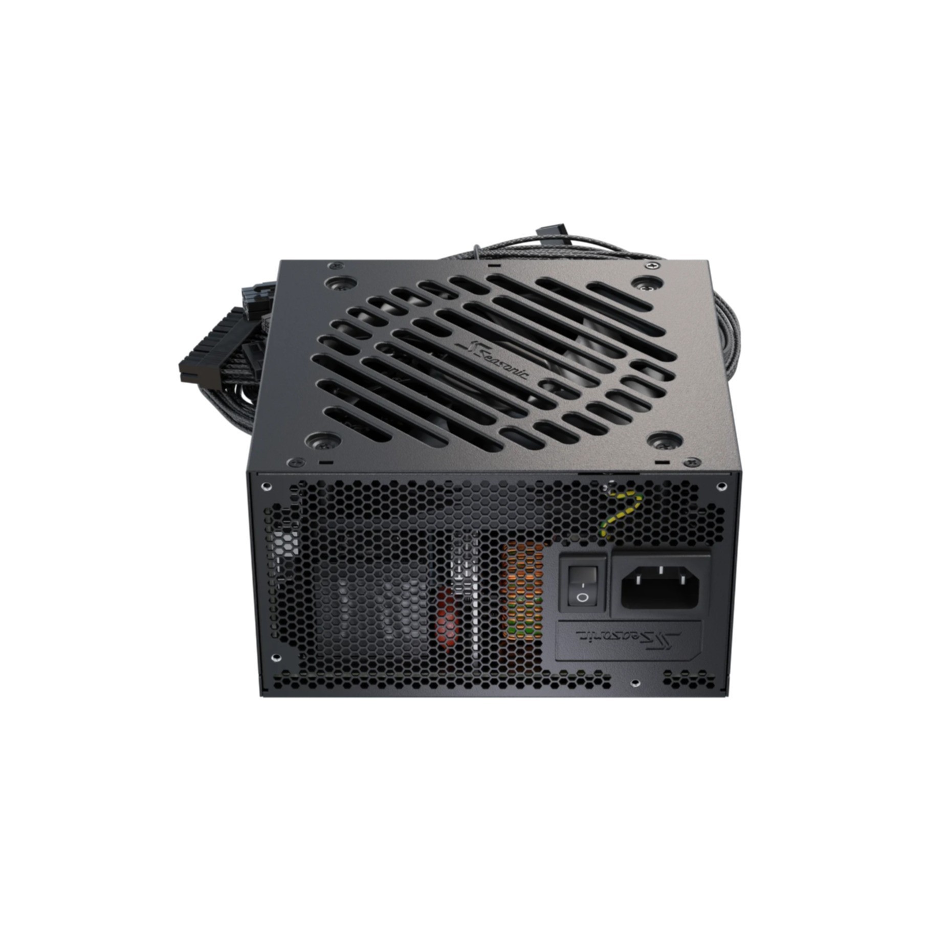 PC-Netzteil Seasonic Core SRP-CBC751-A5A51JF 750W ATX 3.1 PC-Netzteil Seasonic Core SRP-CBC751-A5A51JF 750W ATX 3.1