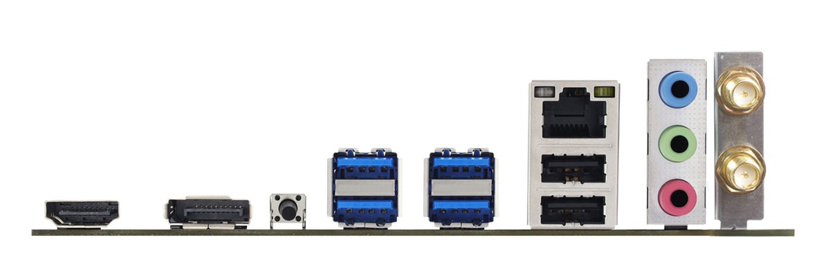 Biostar B650MS2-E (AM5) (D) Biostar B650MS2-E (AM5) (D)