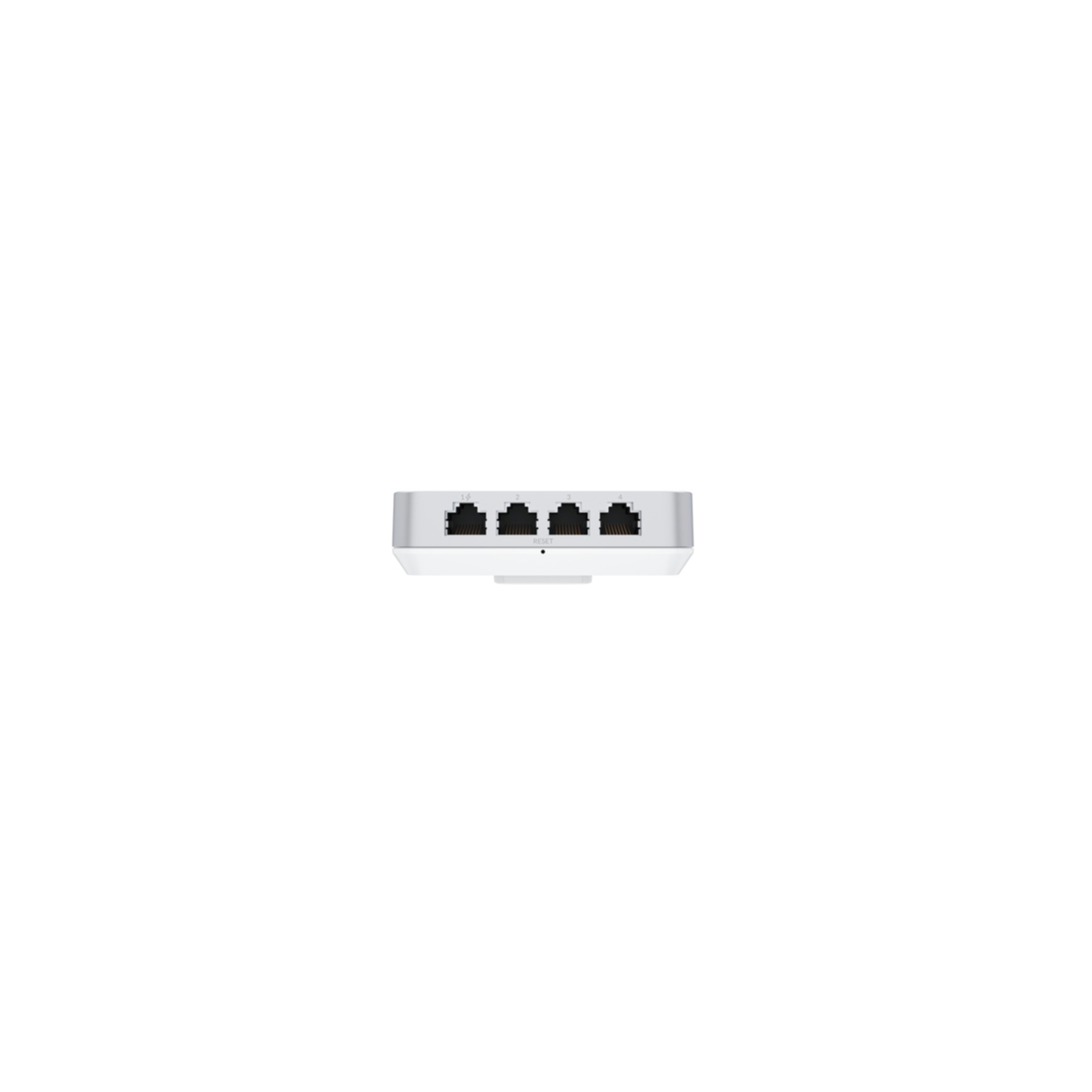 UbiQuiti UniFi In-Wall Access Point U6-IW (1 Jahr Garantie) UbiQuiti UniFi In-Wall Access Point U6-IW (1 Jahr Garantie)