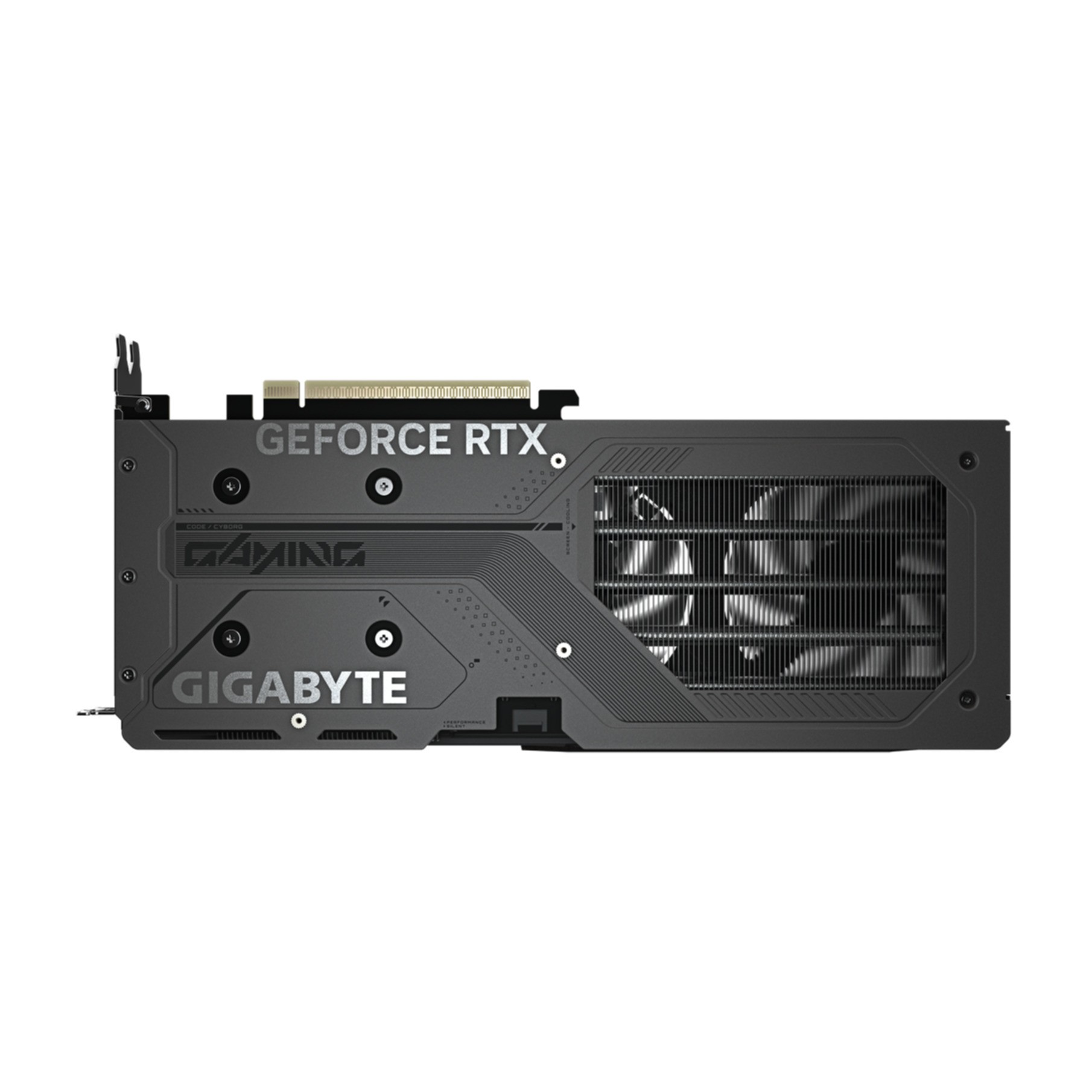 VGA Gigabyte GeForce® RTX 5060 TI 16GB Gaming OC VGA Gigabyte GeForce® RTX 5060 TI 16GB Gaming OC