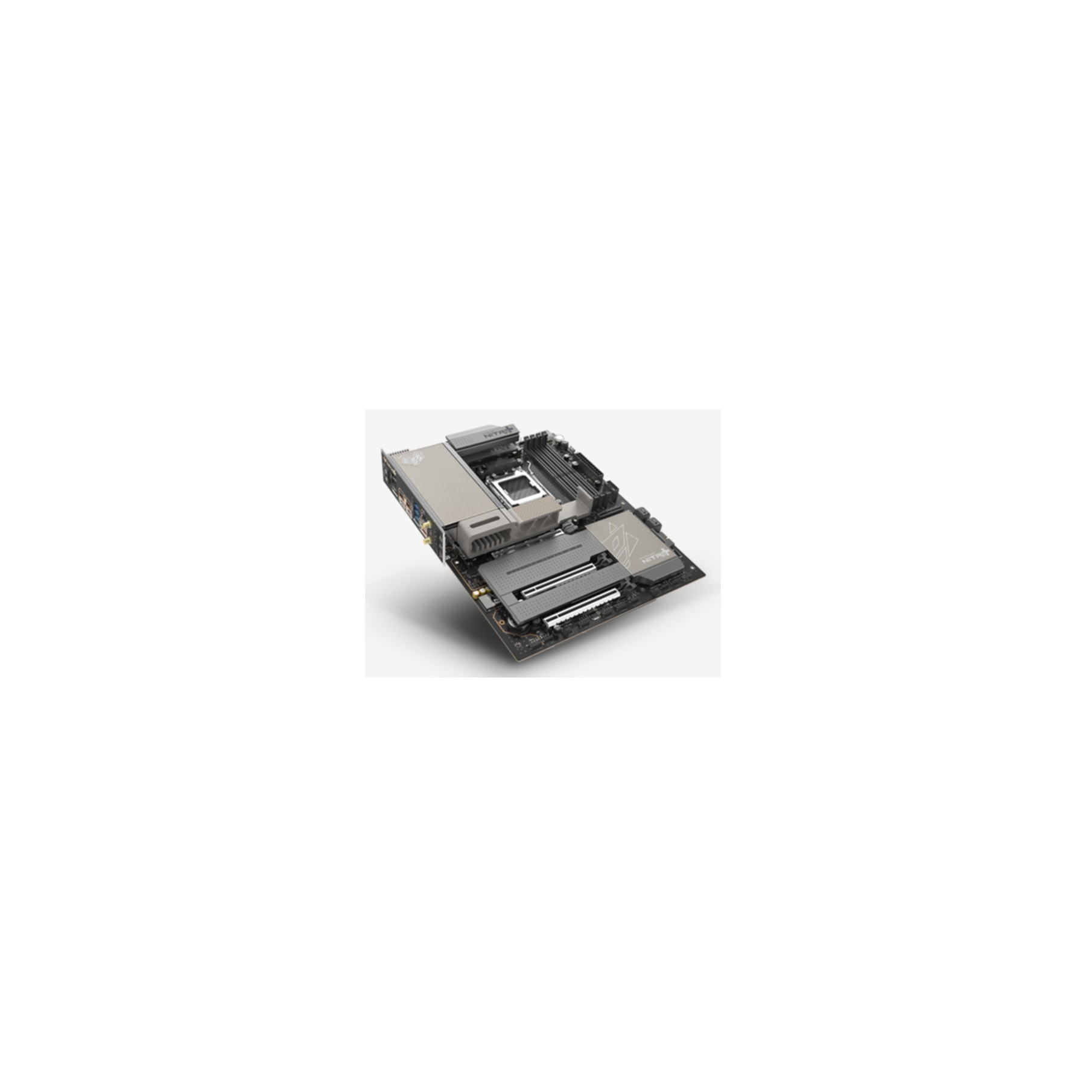 Sapphire Nitro+ X870EA WIFI7 (AM5) (D) Sapphire Nitro+ X870EA WIFI7 (AM5) (D)