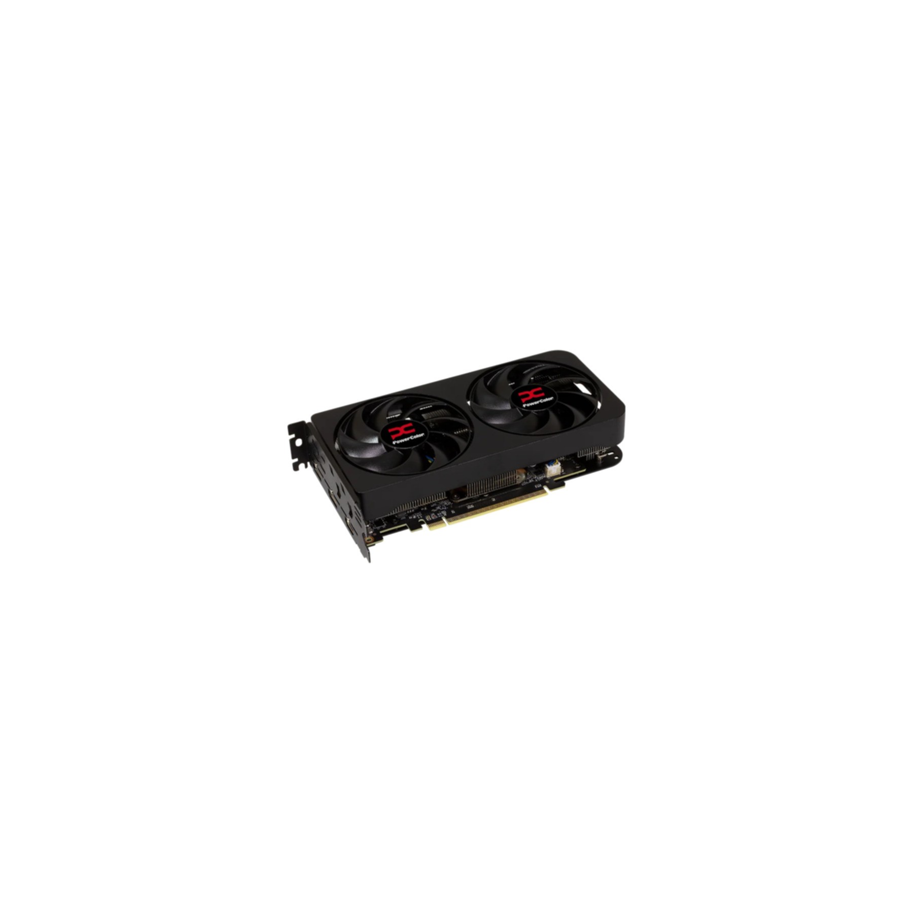 VGA PowerColor Radeon Reaper RX 9060 XT 16GB GDDR6 VGA PowerColor Radeon Reaper RX 9060 XT 16GB GDDR6