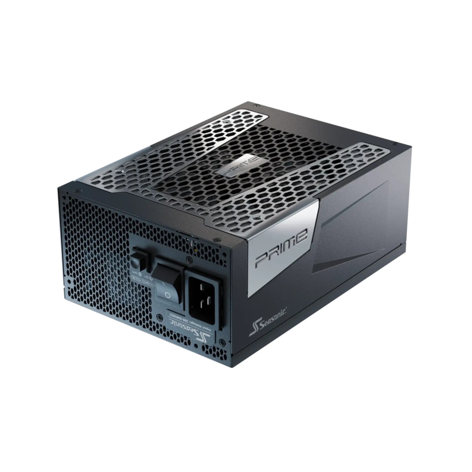 PC- Netzteil Seasonic Focus-GX-750 ATX3 Modular Gold PC- Netzteil Seasonic Focus-GX-750 ATX3 Modular Gold