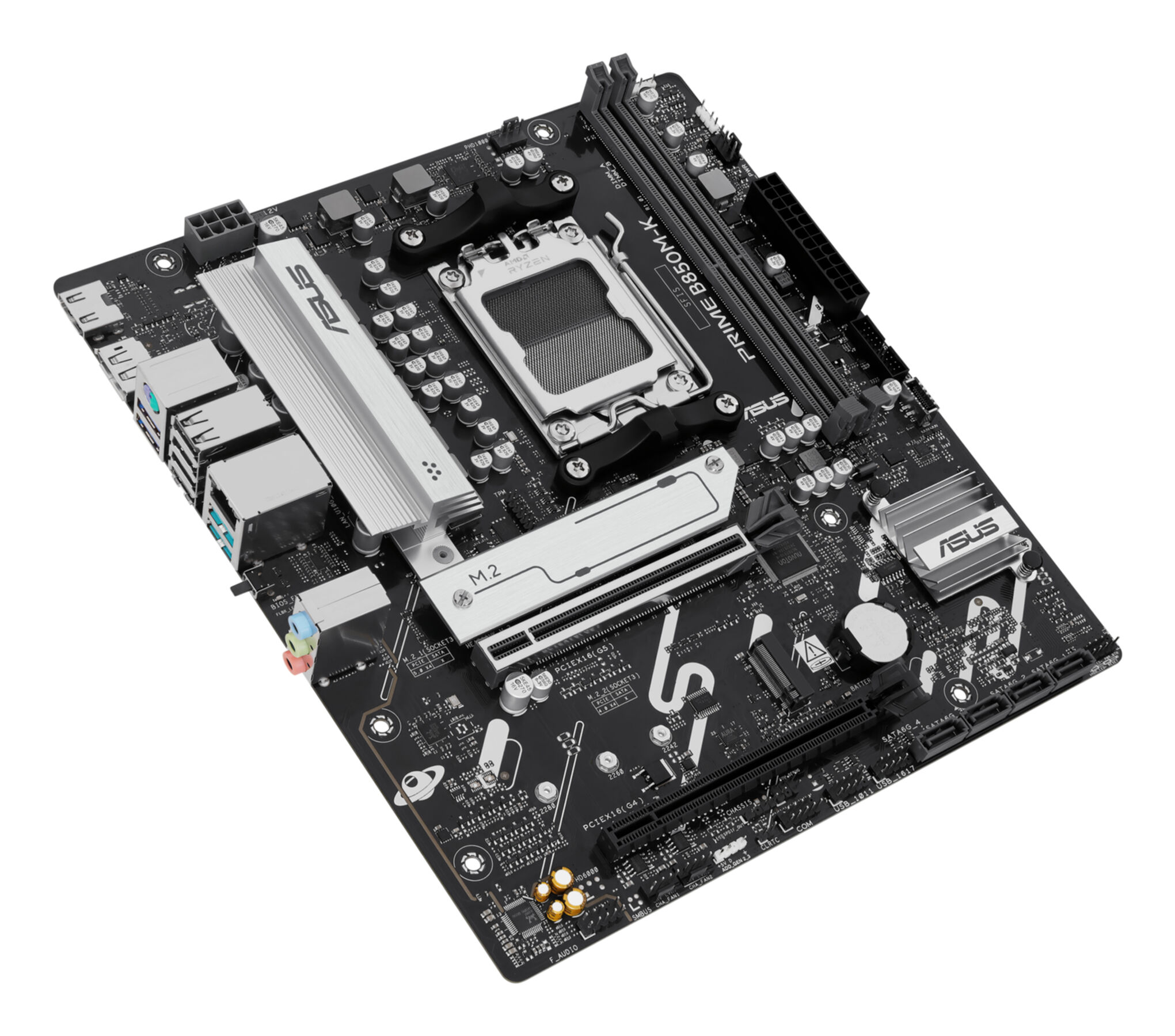 ASUS PRIME B850M K (AM5) (D)