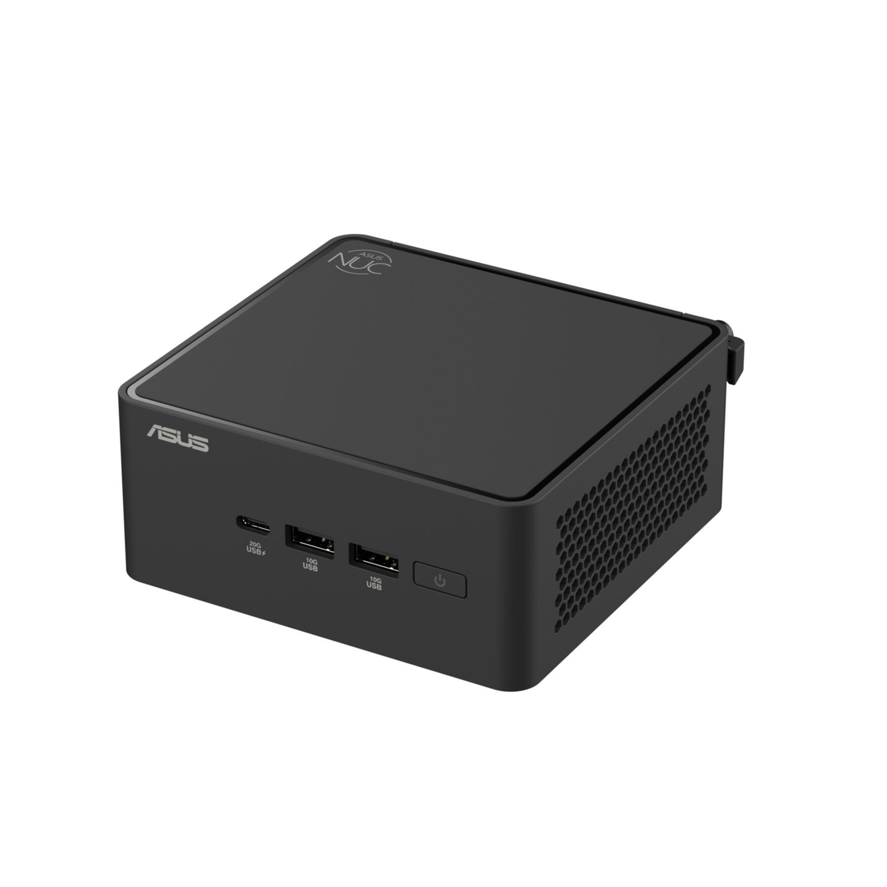 Asus NUC 15 Pro RNUC15CRHC500002 Core 5 210H - Tall - Cyber Canyon
