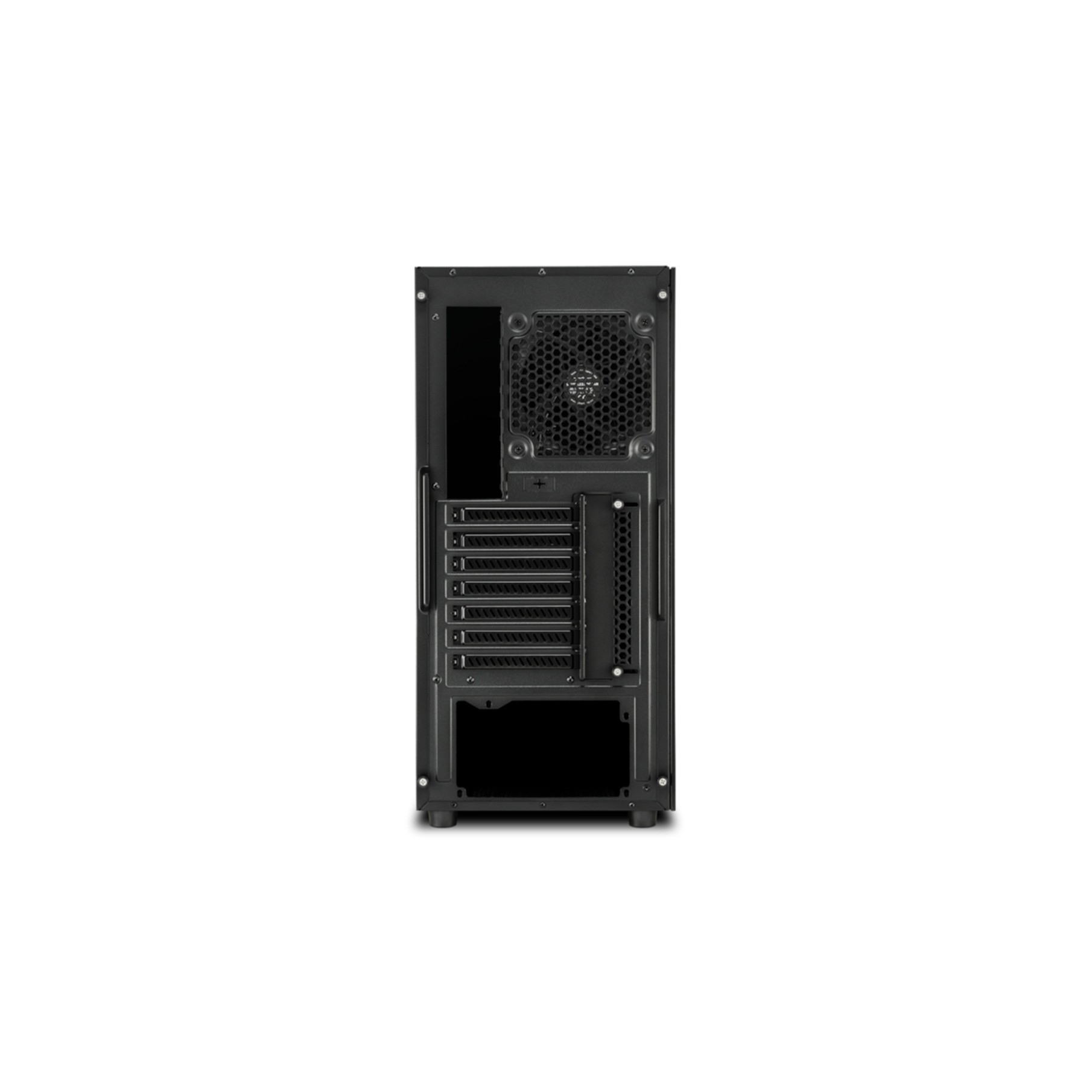 PC- Gehäuse Sharkoon TG6 RGB PC- Gehäuse Sharkoon TG6 RGB