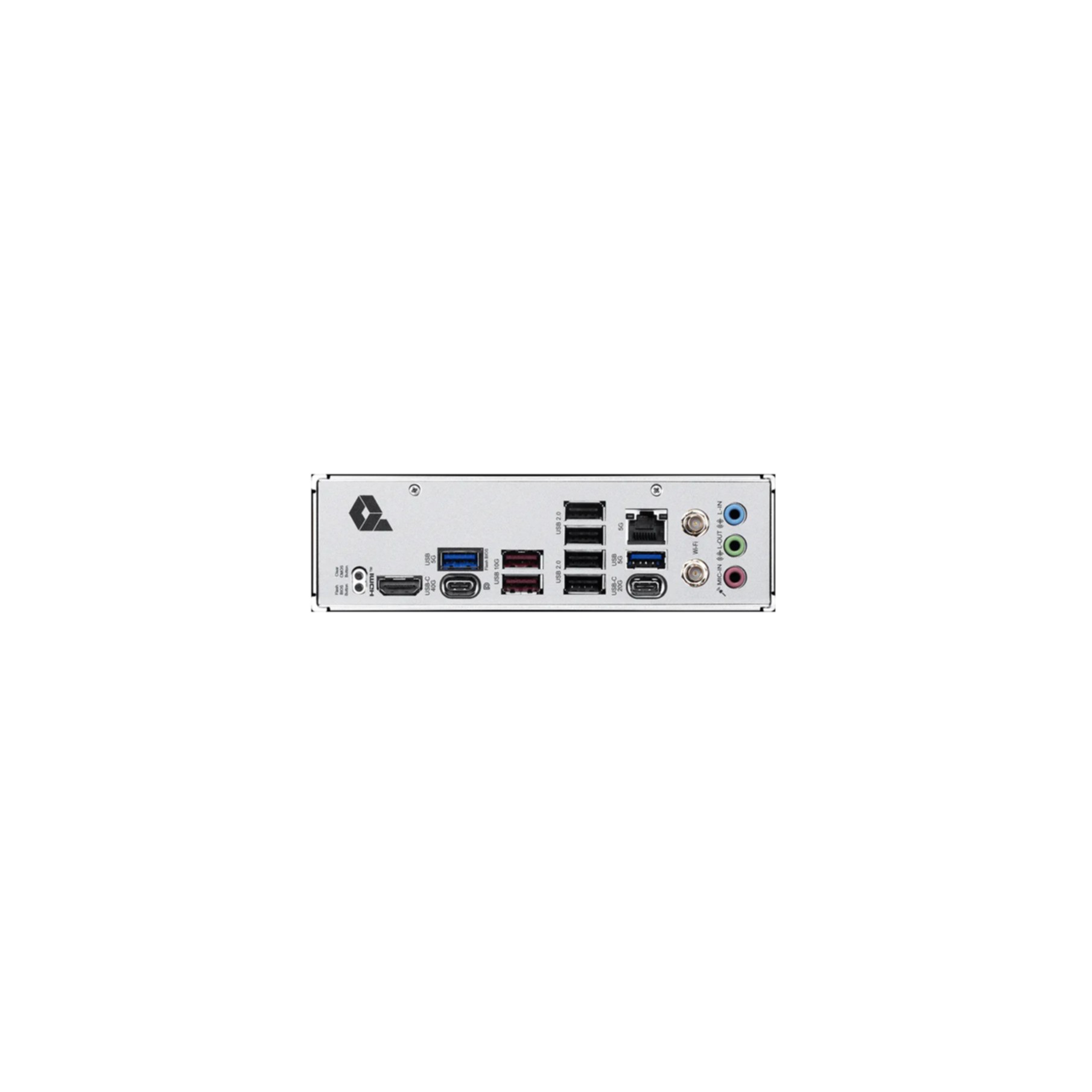 MSI PRO X870E-S EVO WIFI (AM5)