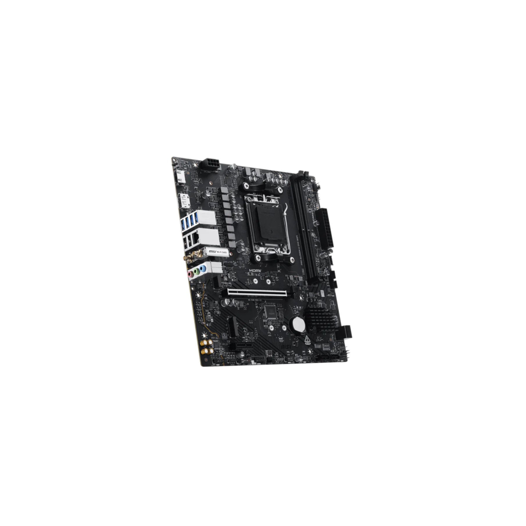 MSI A620AM-G PRO EVO WIFI (AM5) (D)