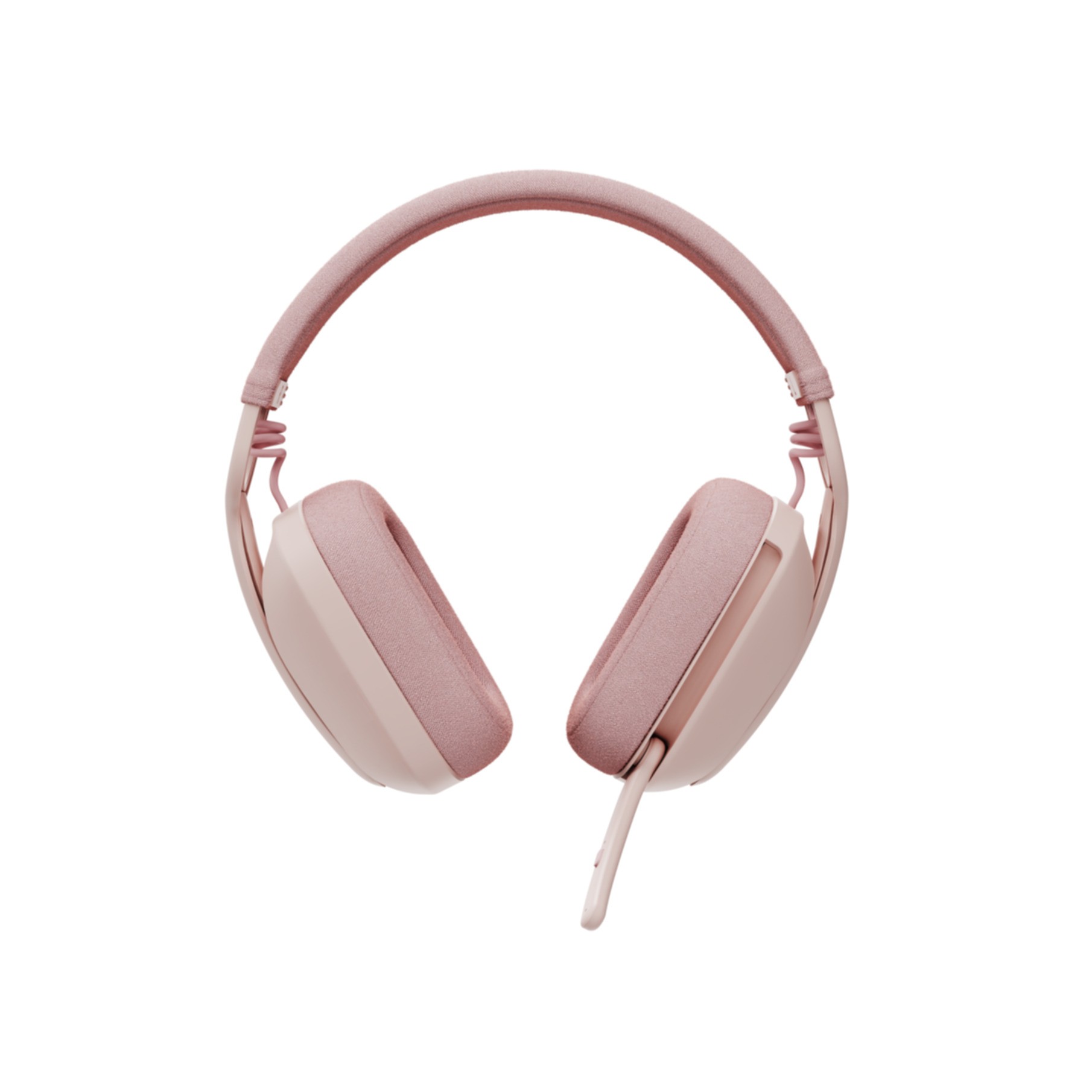 Headset Logitech Zone Vibe 100 Wireless rosé (981-001224) Headset Logitech Zone Vibe 100 Wireless rosé (981-001224)