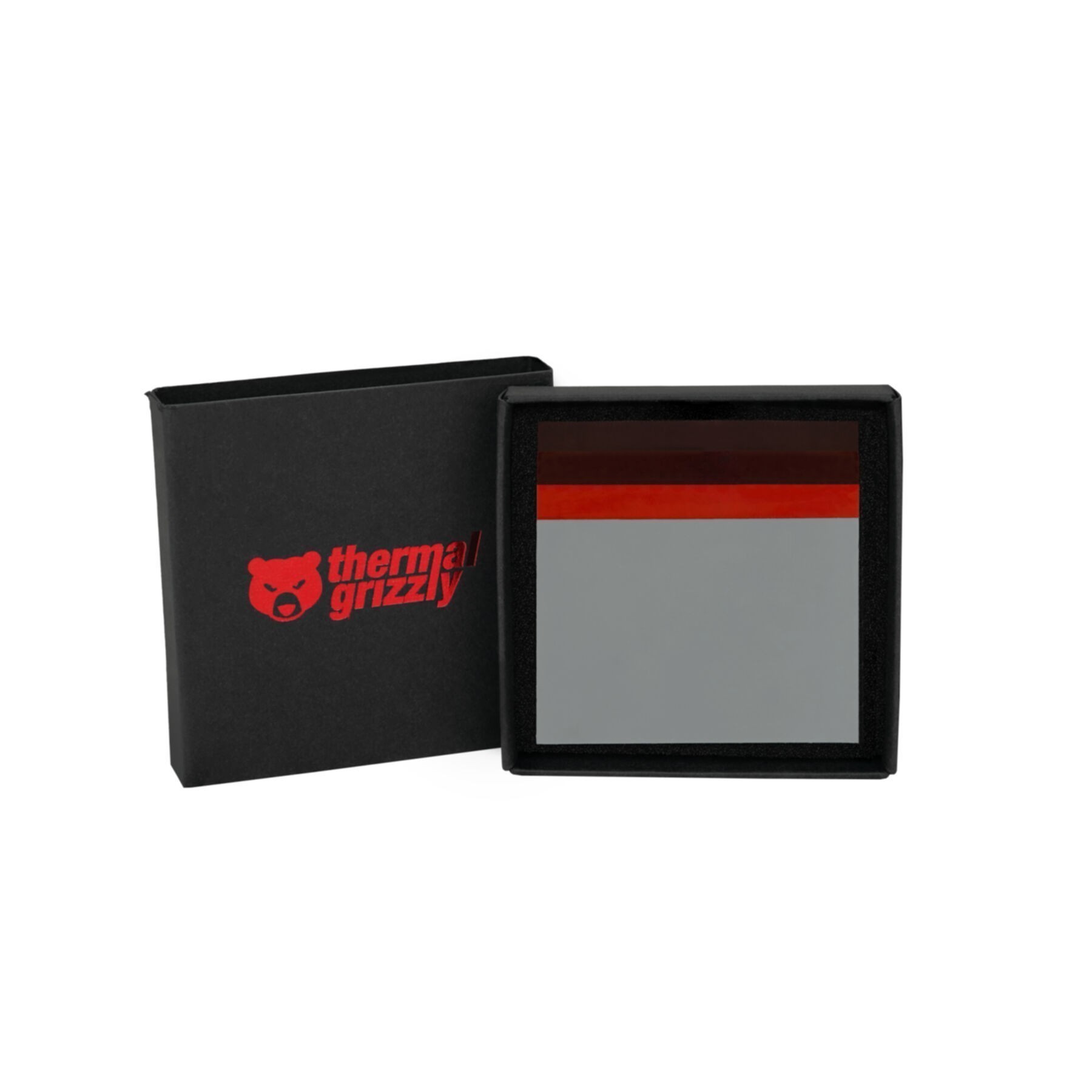 Cooler Wärmeleitpaste Thermal Grizzly Thermo Pad TG-PS-50-40 Cooler Wärmeleitpaste Thermal Grizzly Thermo Pad TG-PS-50-40