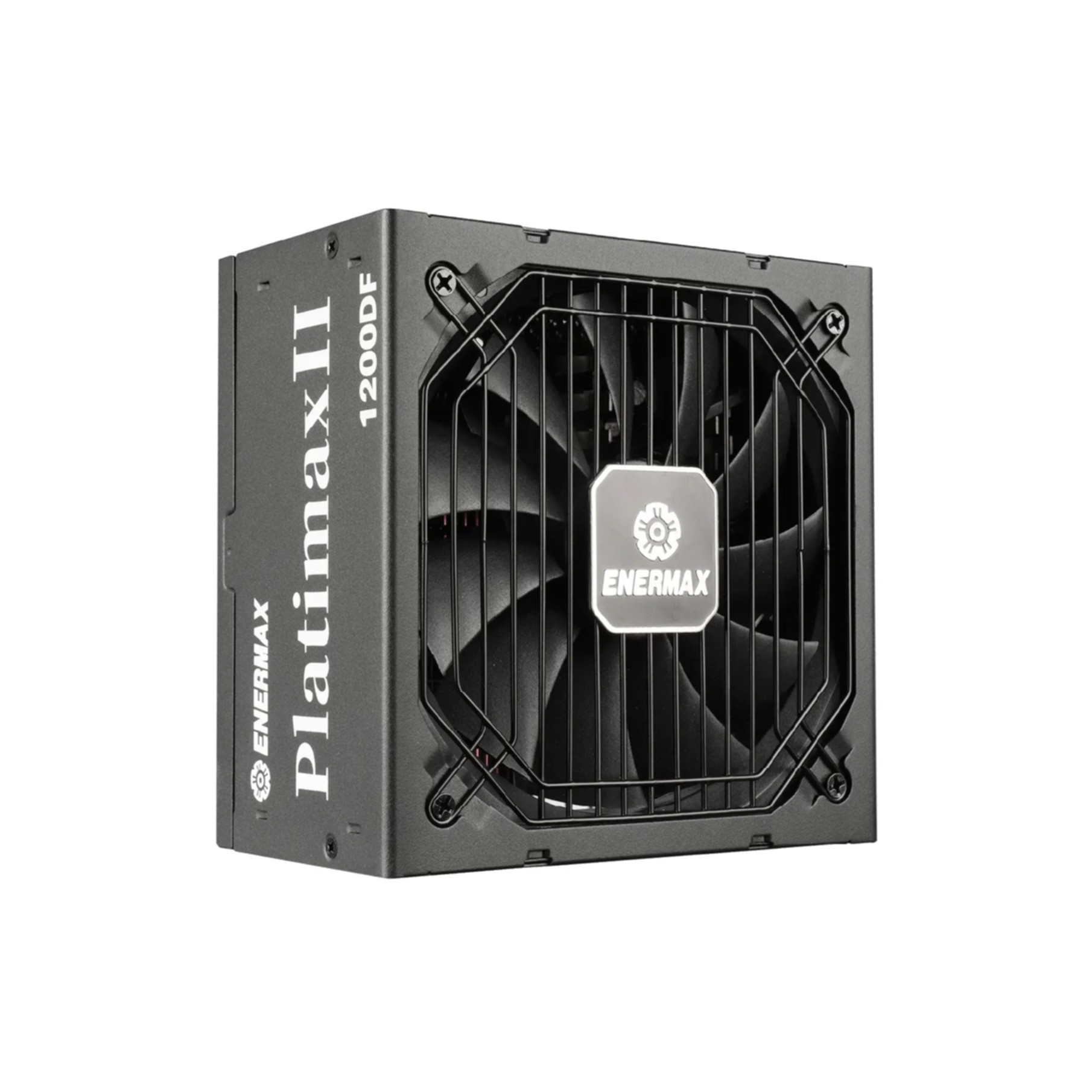 PC-Netzteil Enermax Platimax II EPS1200P 1200W ATX 3.1 black