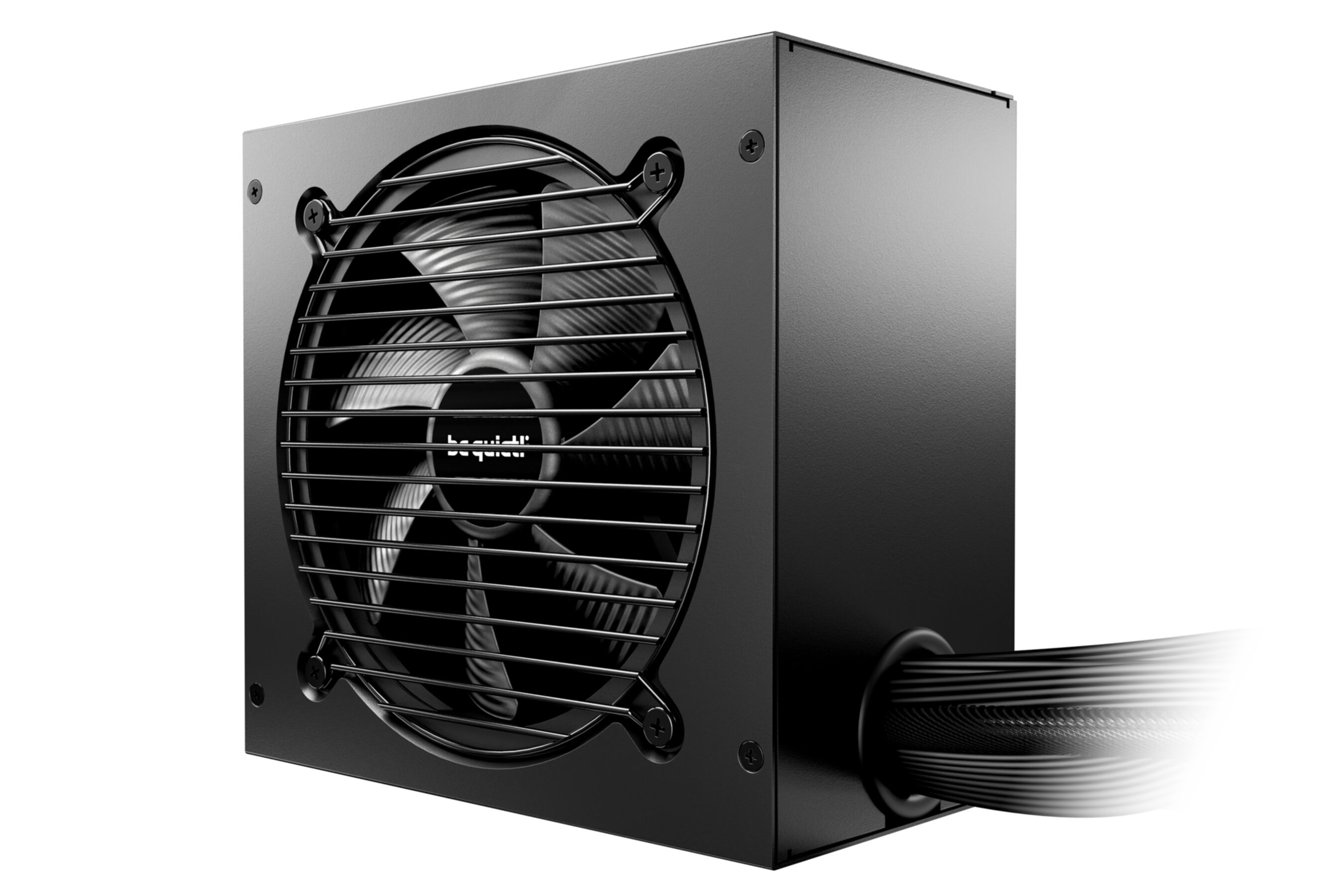 PC- Netzteil Be Quiet Pure Power 12 850W [B-Ware]