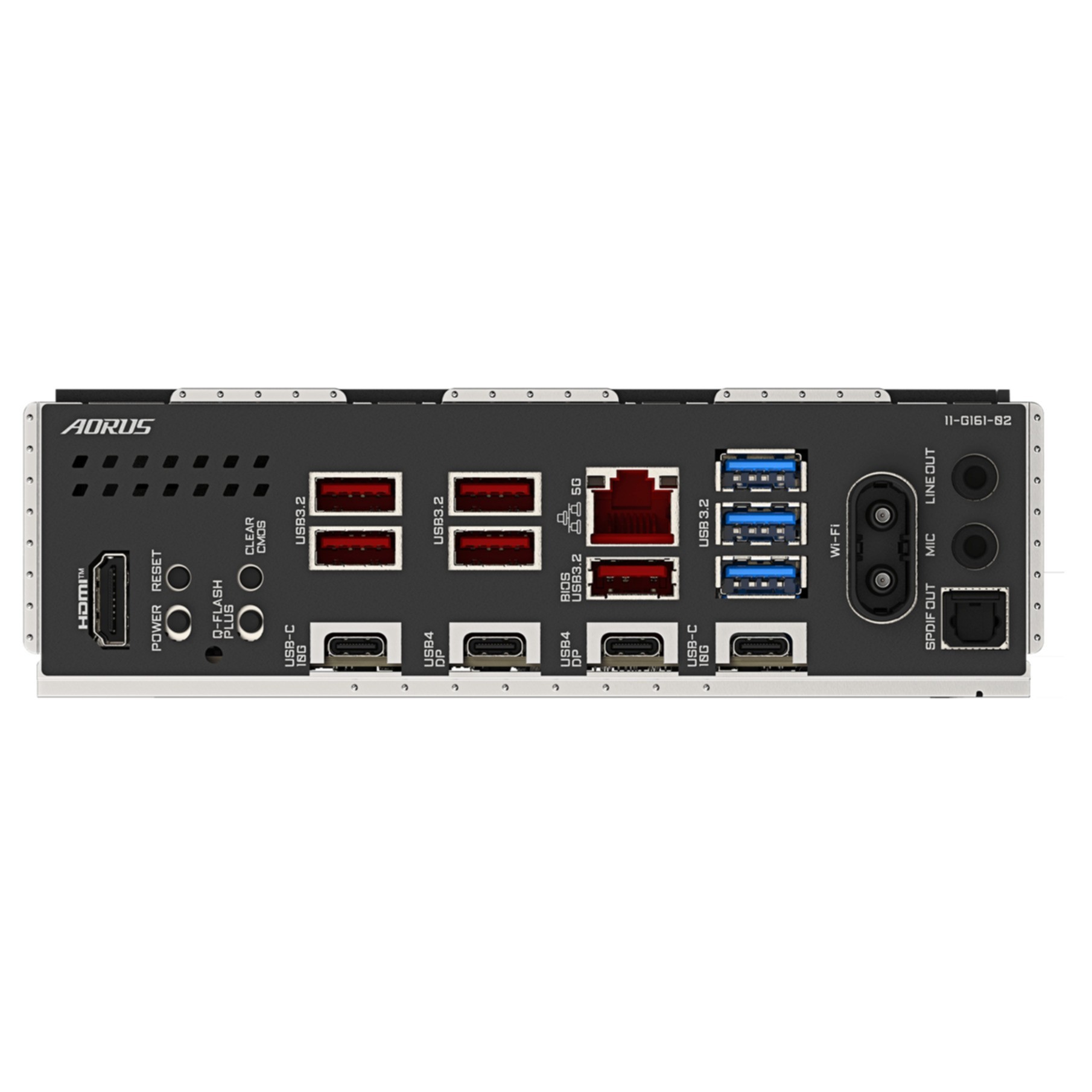 Gigabyte GA-X870E AORUS PRO X3D (AM5) (D) Gigabyte GA-X870E AORUS PRO X3D (AM5) (D)