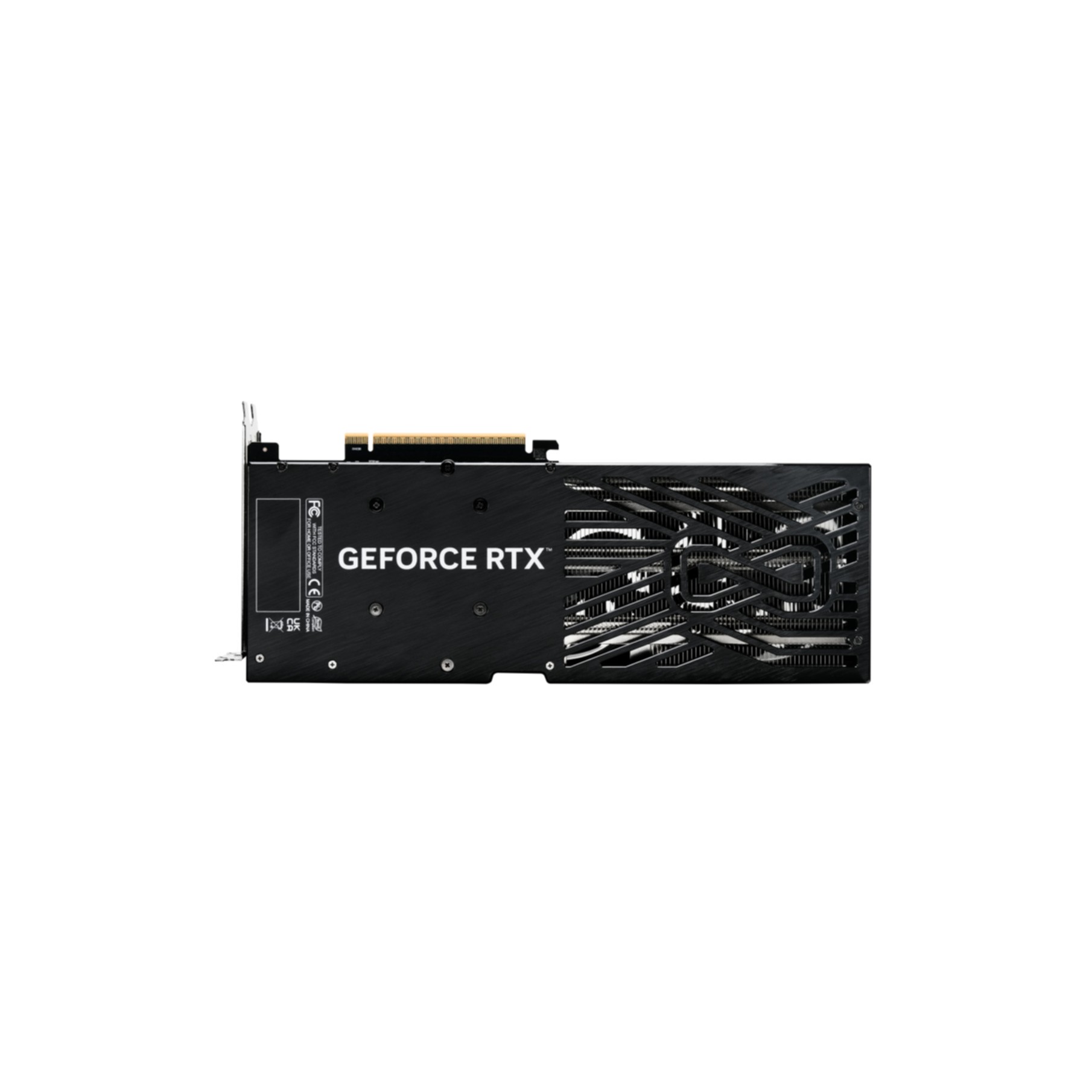VGA Palit GeForce® RTX 5060 TI 16GB Infinity 3 OC