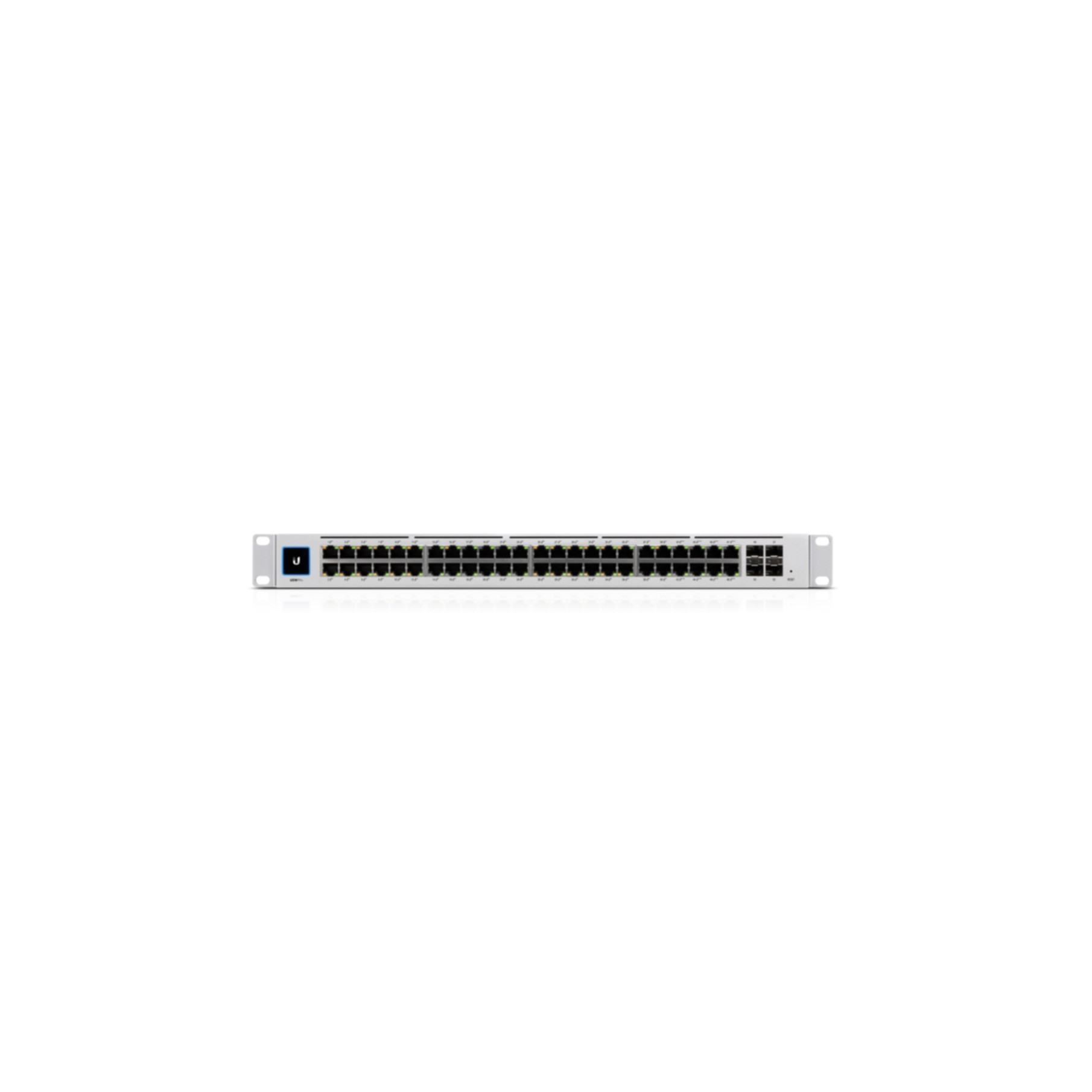 UbiQuiti UniFi Switch 48-port 10/100/1000 USW-PRO-48