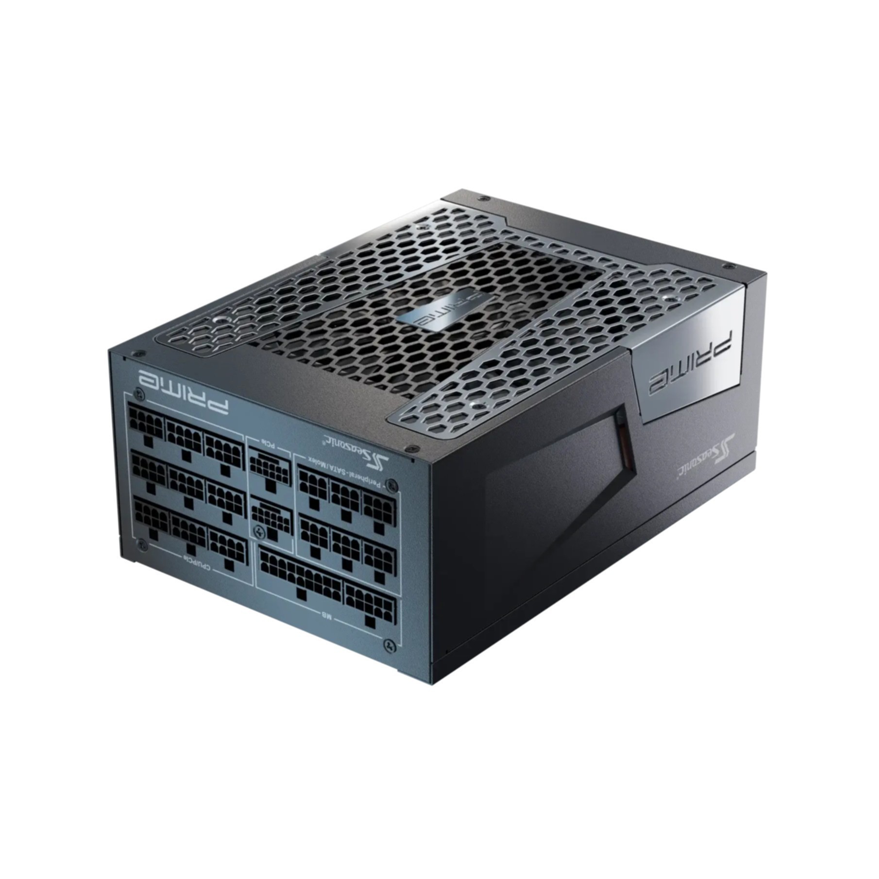 PC- Netzteil Seasonic Prime PX-2200 ATX30 Modular Platin PC- Netzteil Seasonic Prime PX-2200 ATX30 Modular Platin