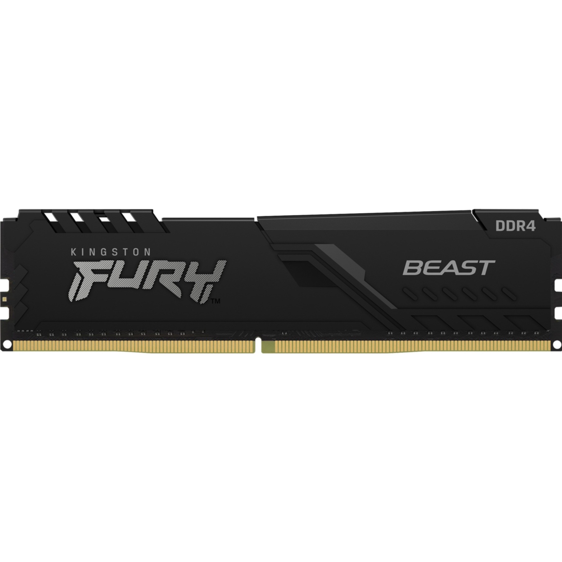 DDR4 8GB PC 3600 Kingston FURY Beast KF436C17BB/8 1x8GB