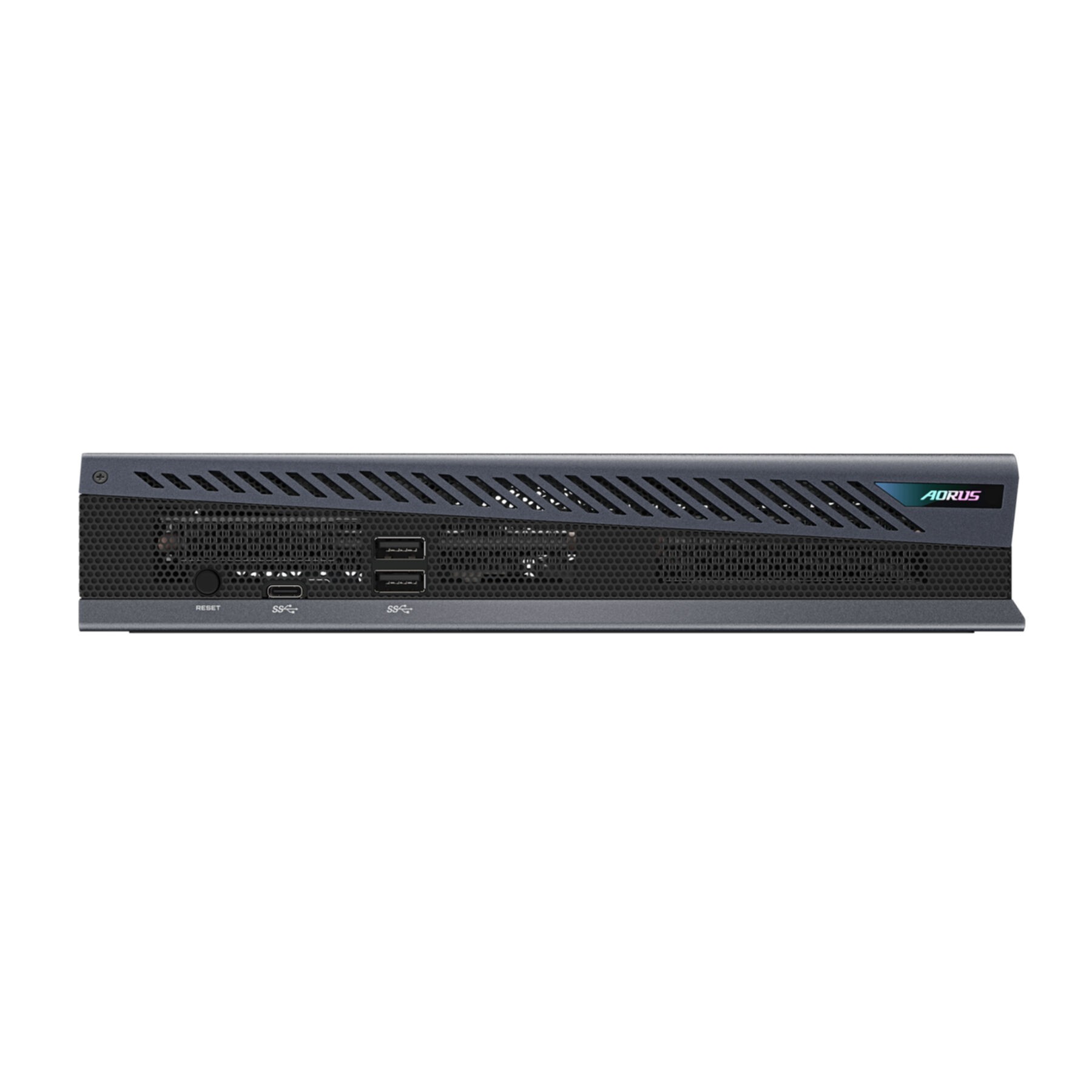 VGA Gigabyte GeForce® RTX 5060 TI 16GB Aorus AI BOX